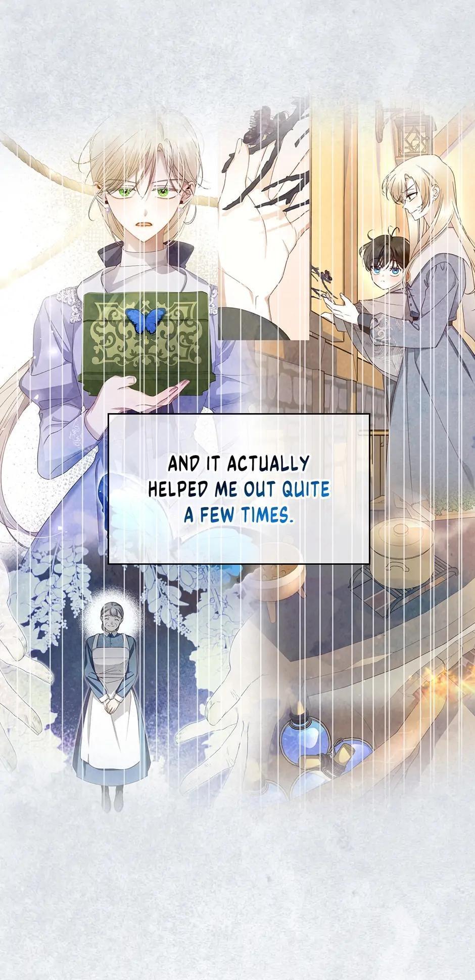 Read How to Hide the Emperor's Child Manga Online