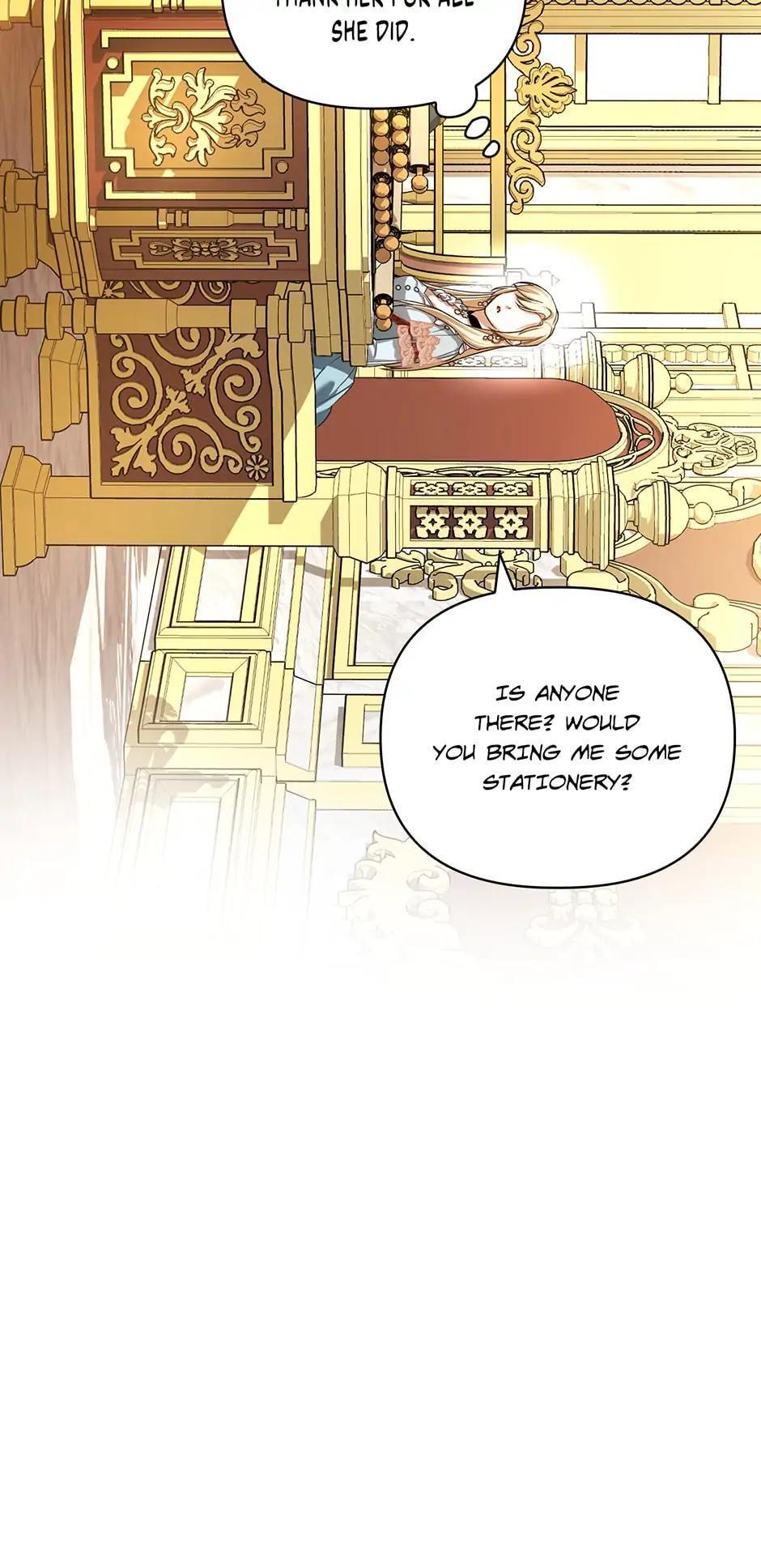 Read How to Hide the Emperor's Child Manga Online