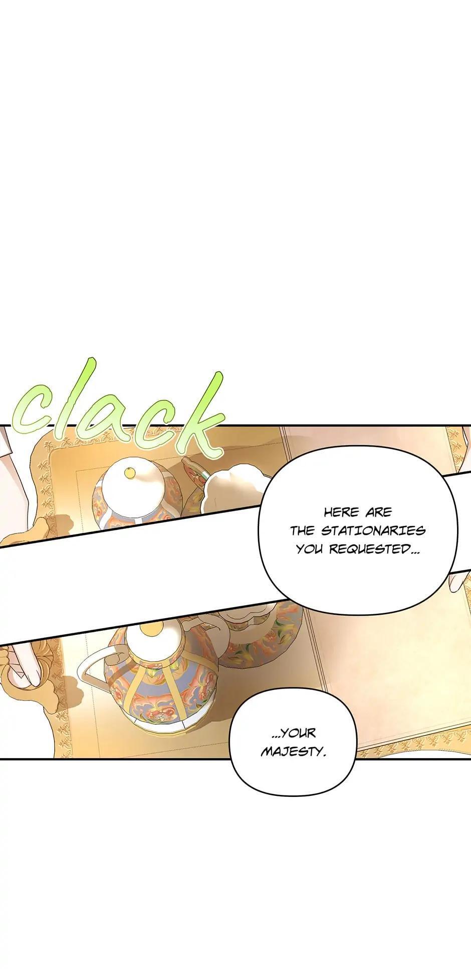 Read How to Hide the Emperor's Child Manga Online