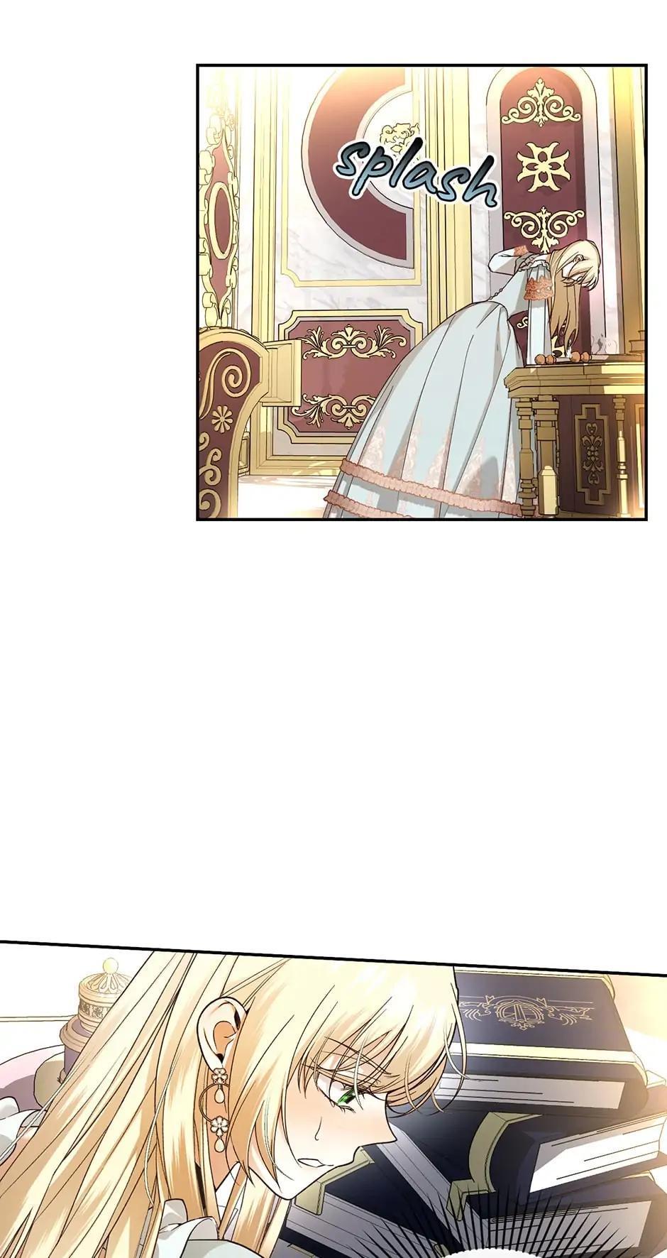 Read How to Hide the Emperor's Child Manga Online