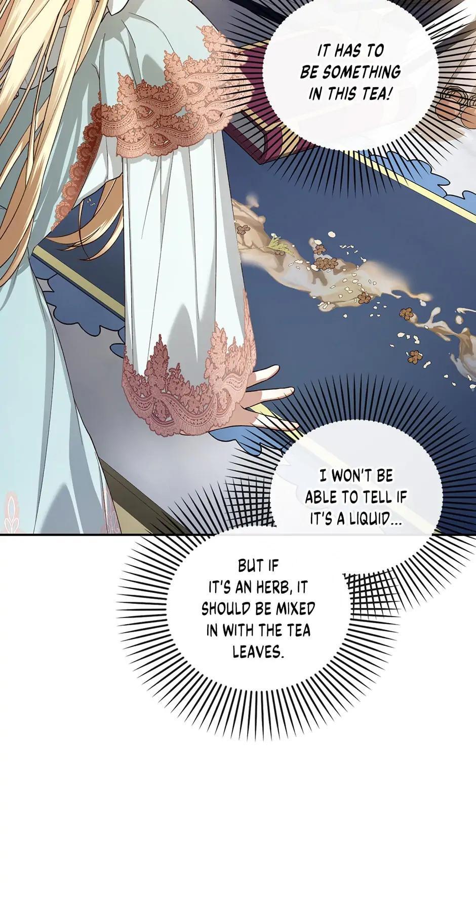 Read How to Hide the Emperor's Child Manga Online