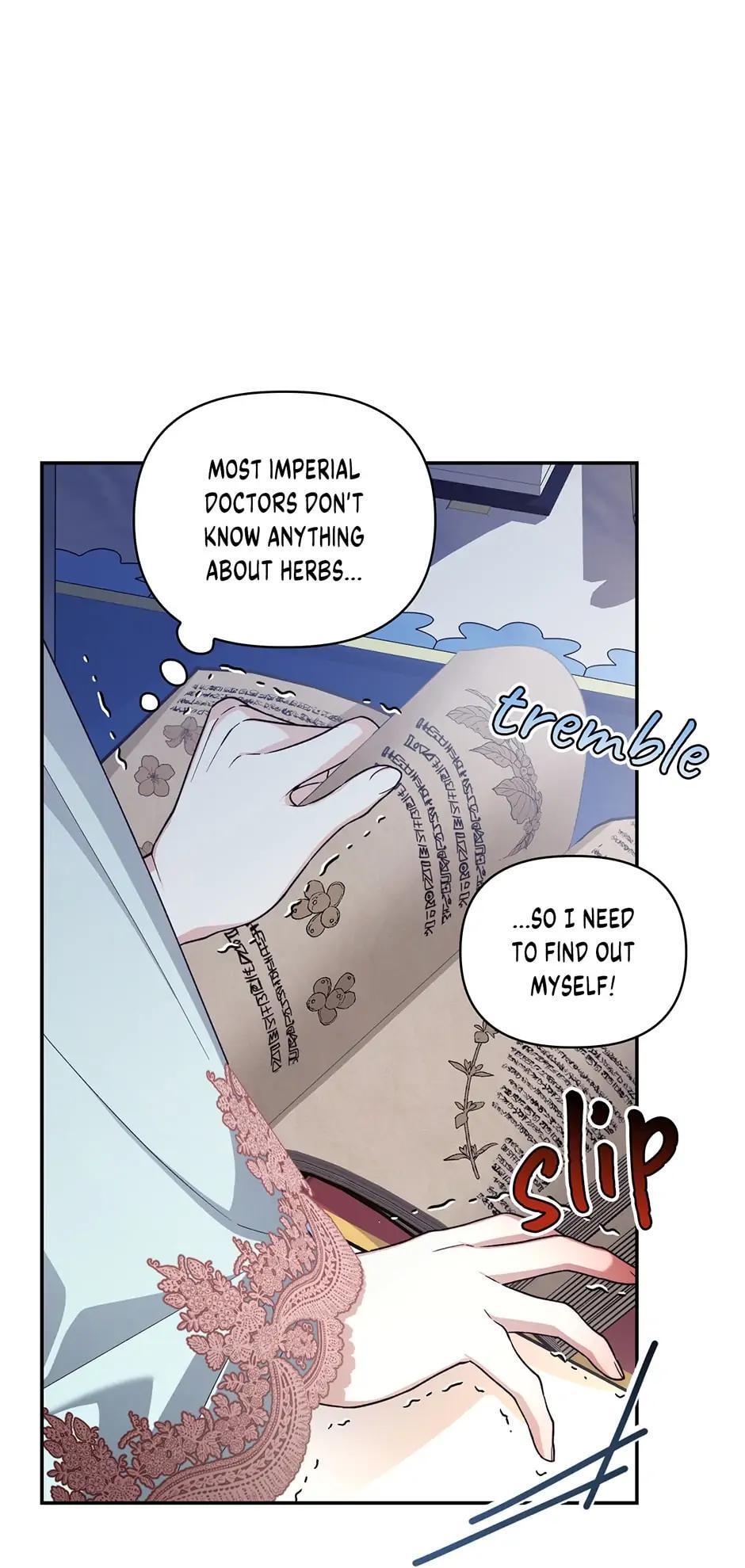 Read How to Hide the Emperor's Child Manga Online