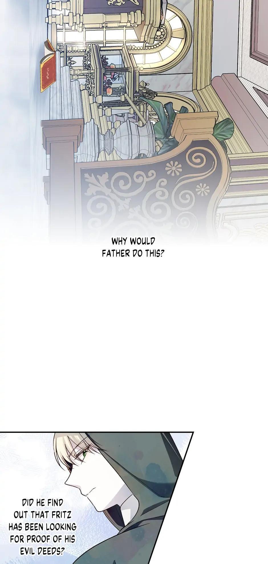 Read How to Hide the Emperor's Child Manga Online