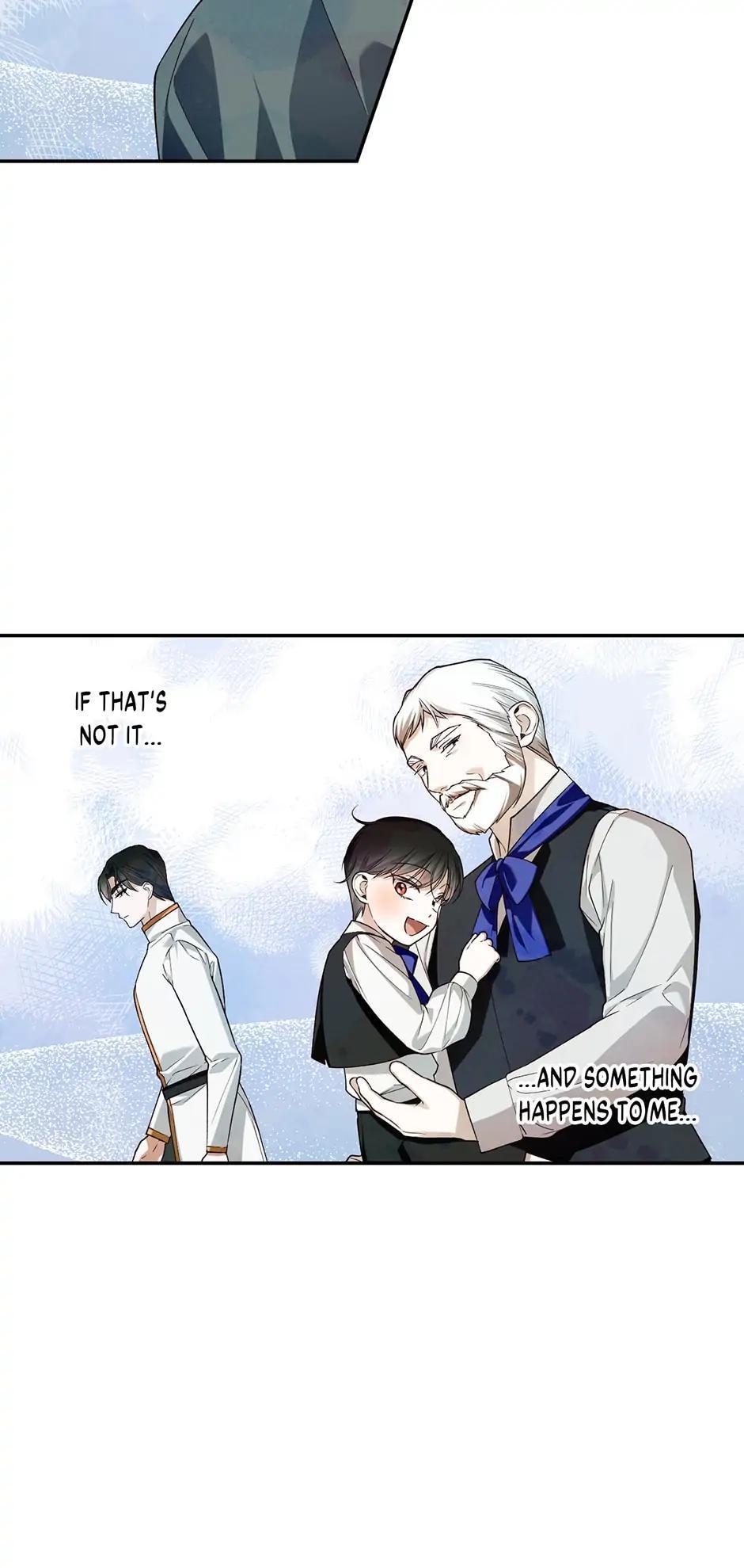 Read How to Hide the Emperor's Child Manga Online
