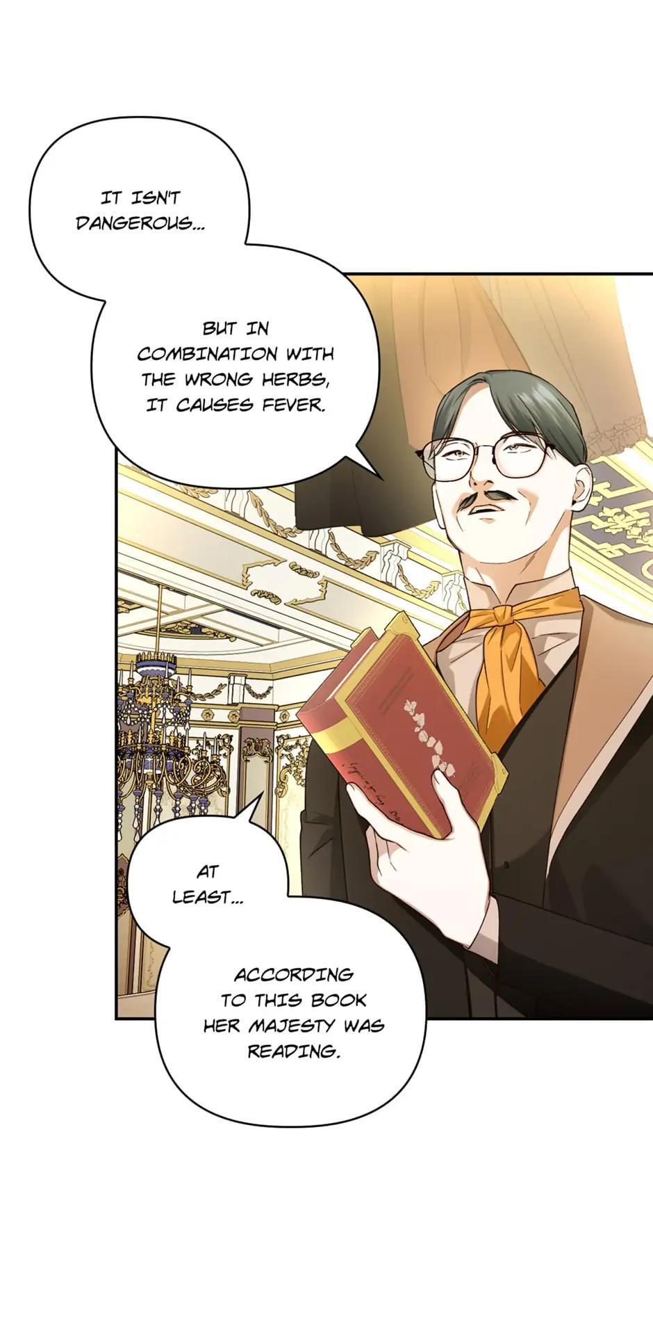 Read How to Hide the Emperor's Child Manga Online