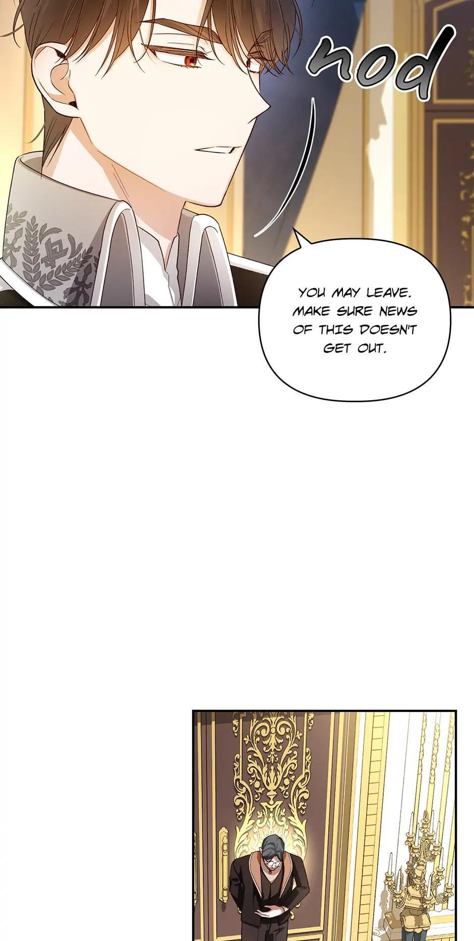 Read How to Hide the Emperor's Child Manga Online