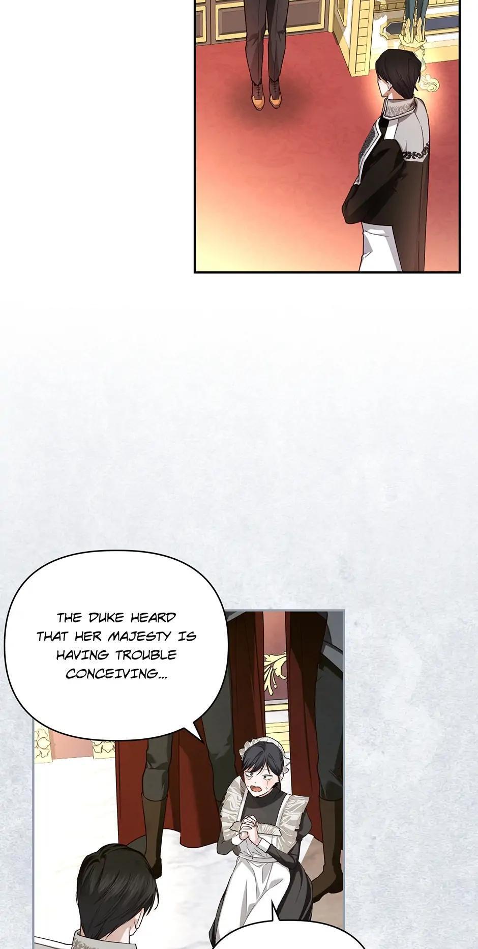 Read How to Hide the Emperor's Child Manga Online