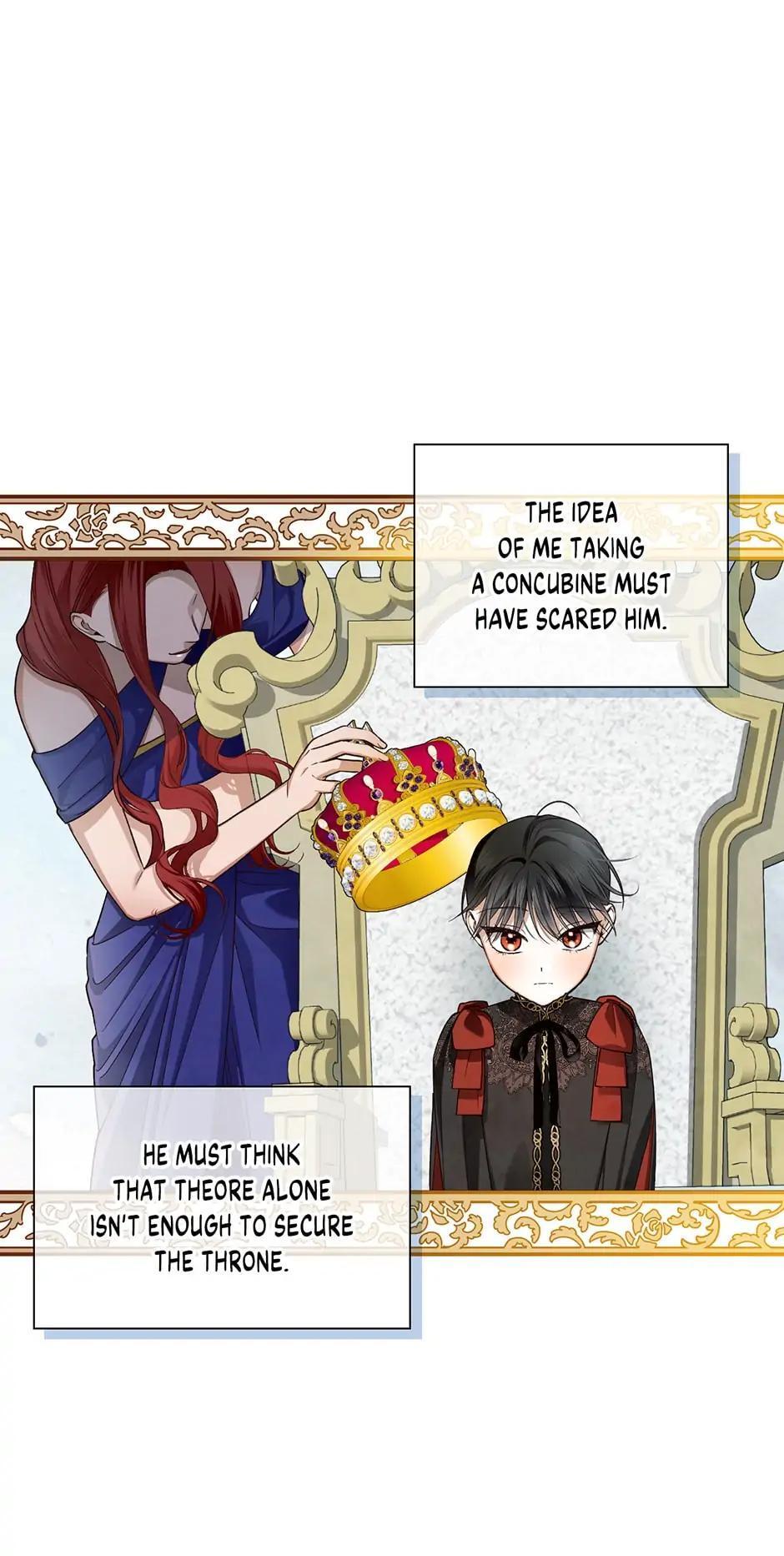 Read How to Hide the Emperor's Child Manga Online