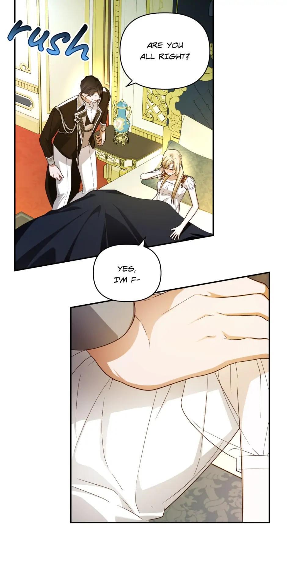 Read How to Hide the Emperor's Child Manga Online