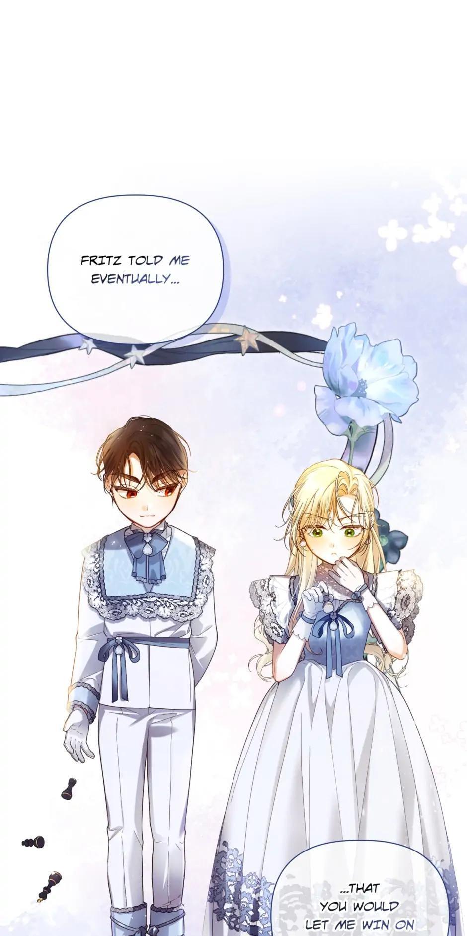 Read How to Hide the Emperor's Child Manga Online