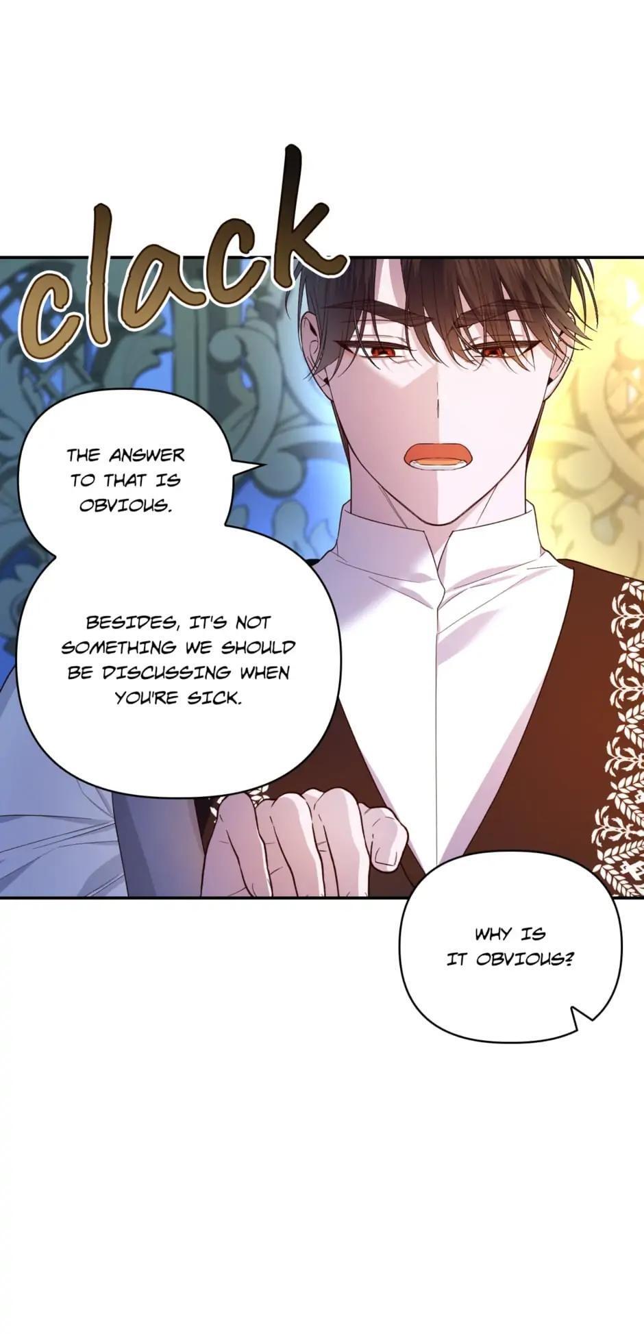 Read How to Hide the Emperor's Child Manga Online