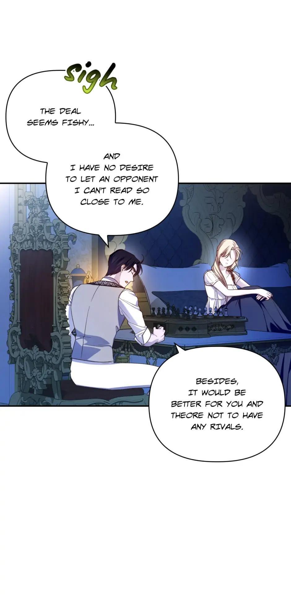 Read How to Hide the Emperor's Child Manga Online
