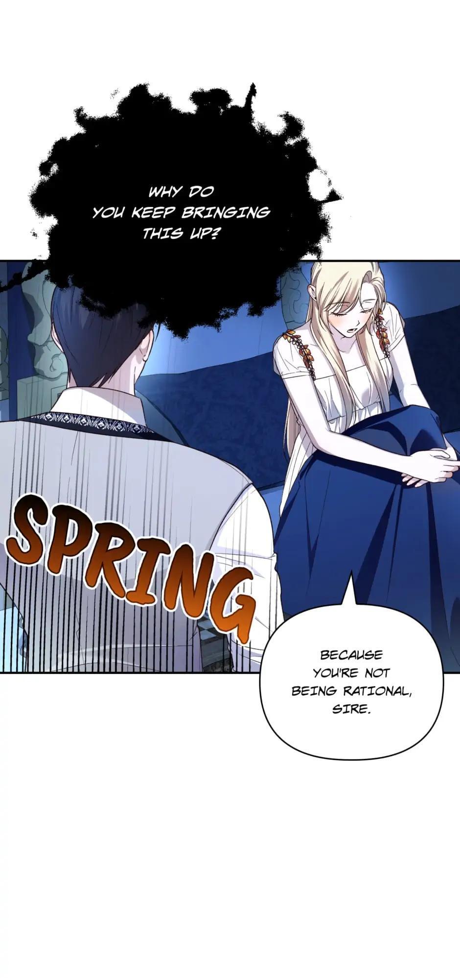 Read How to Hide the Emperor's Child Manga Online