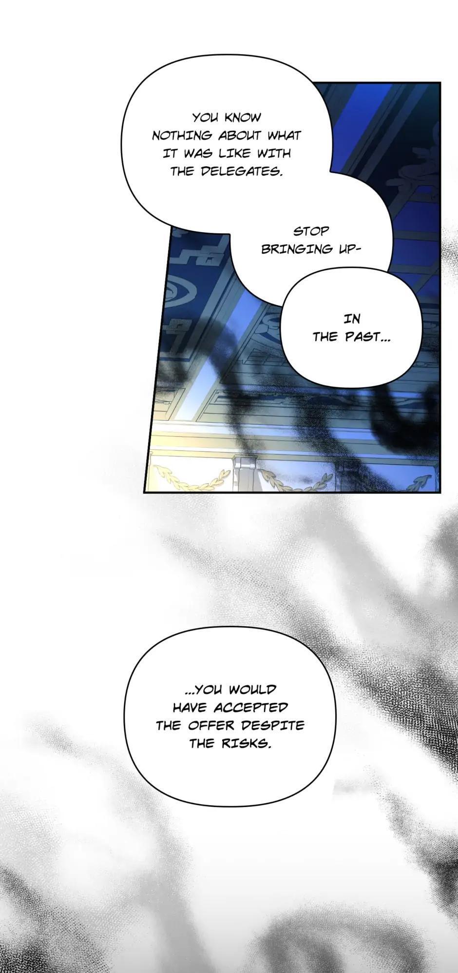 Read How to Hide the Emperor's Child Manga Online