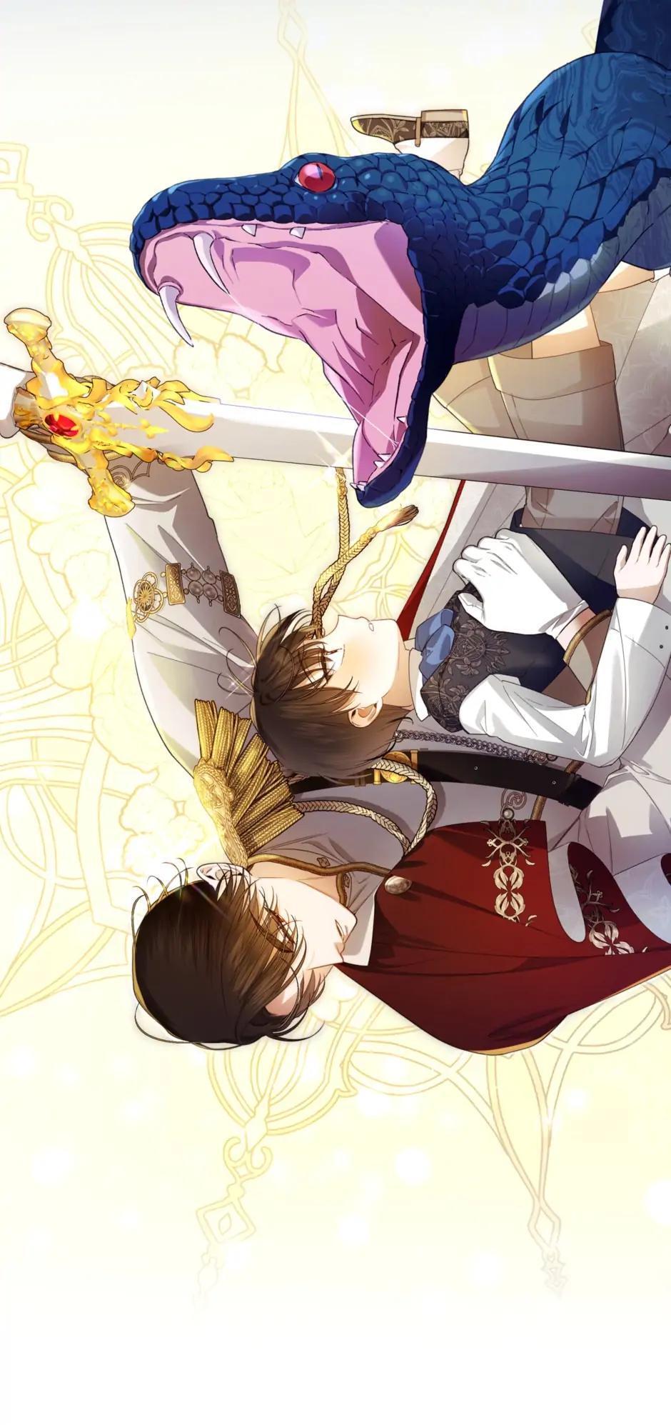 Read How to Hide the Emperor's Child Manga Online