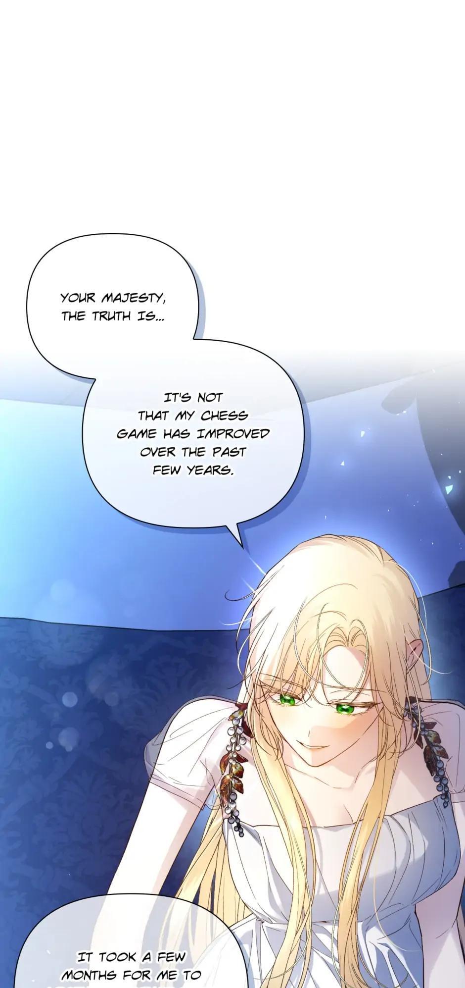 Read How to Hide the Emperor's Child Manga Online
