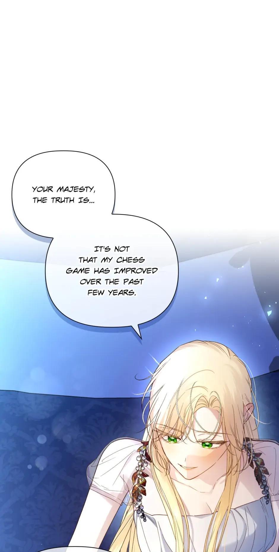 Read How to Hide the Emperor's Child Manga Online