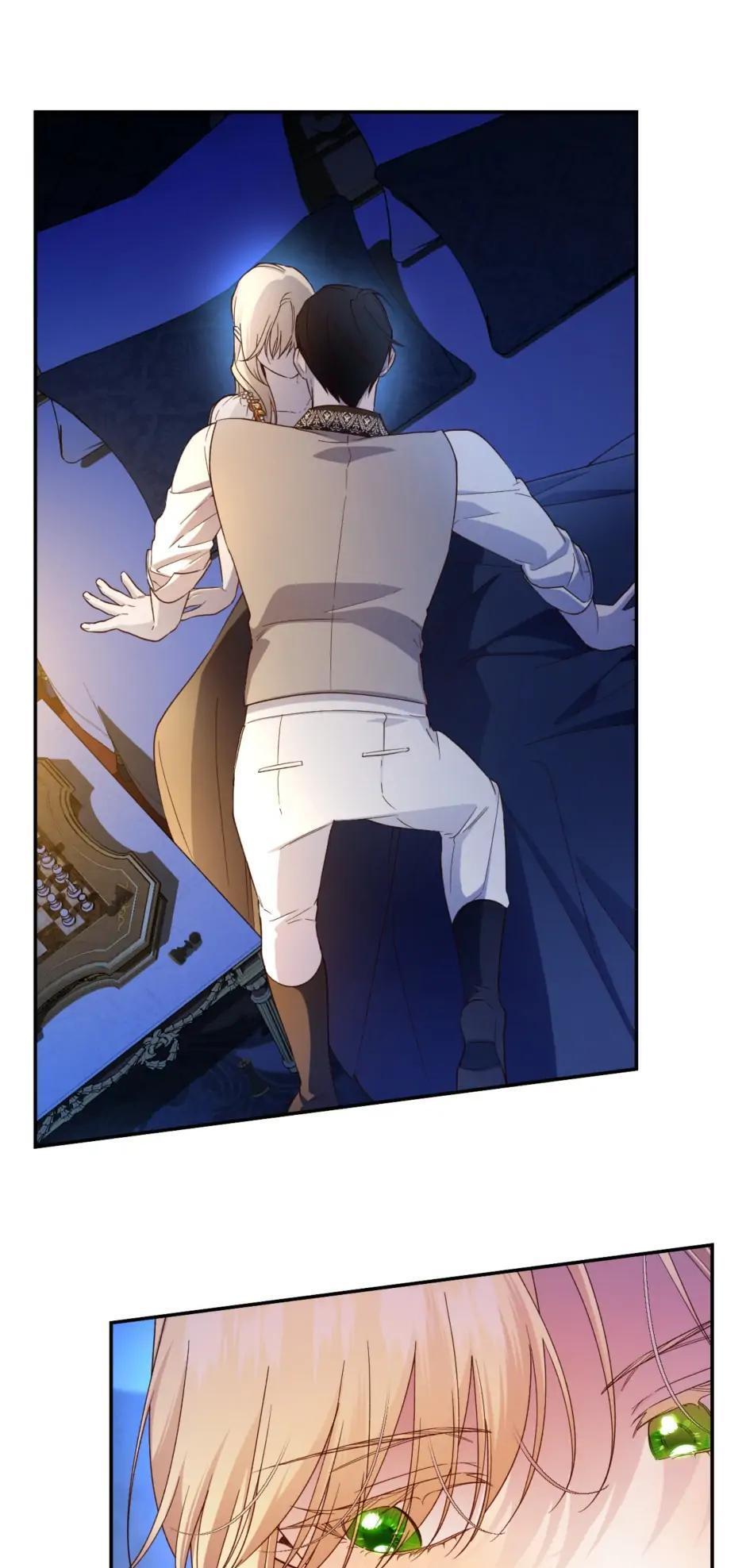 Read How to Hide the Emperor's Child Manga Online