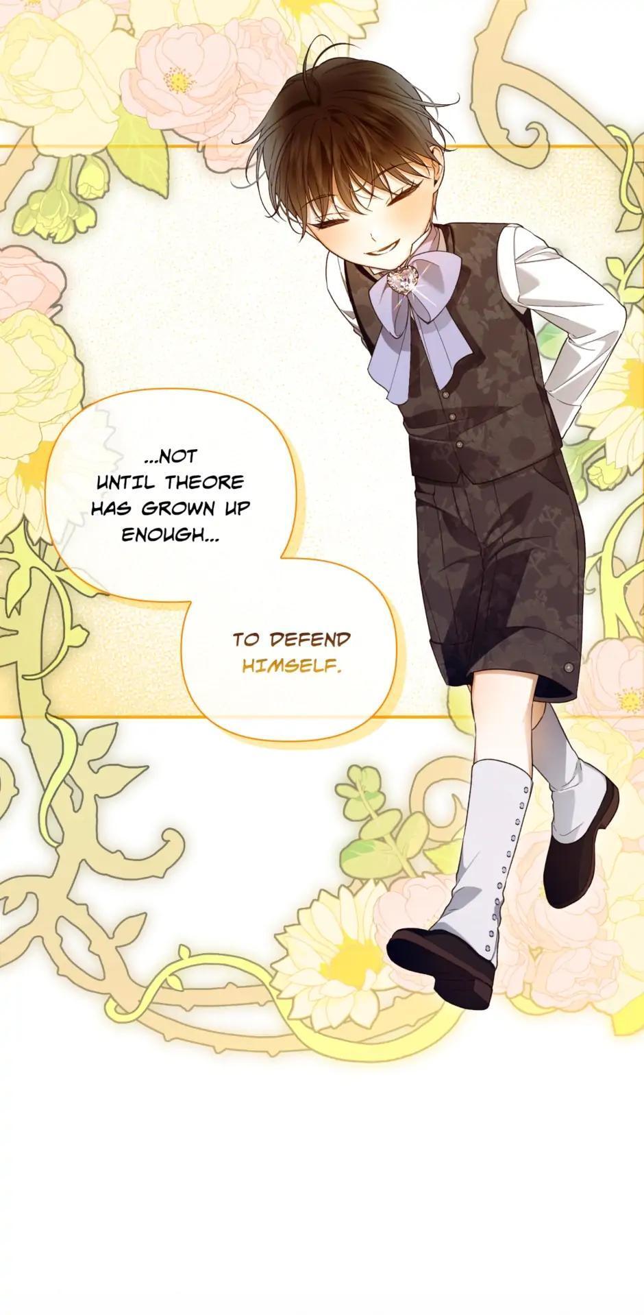 Read How to Hide the Emperor's Child Manga Online
