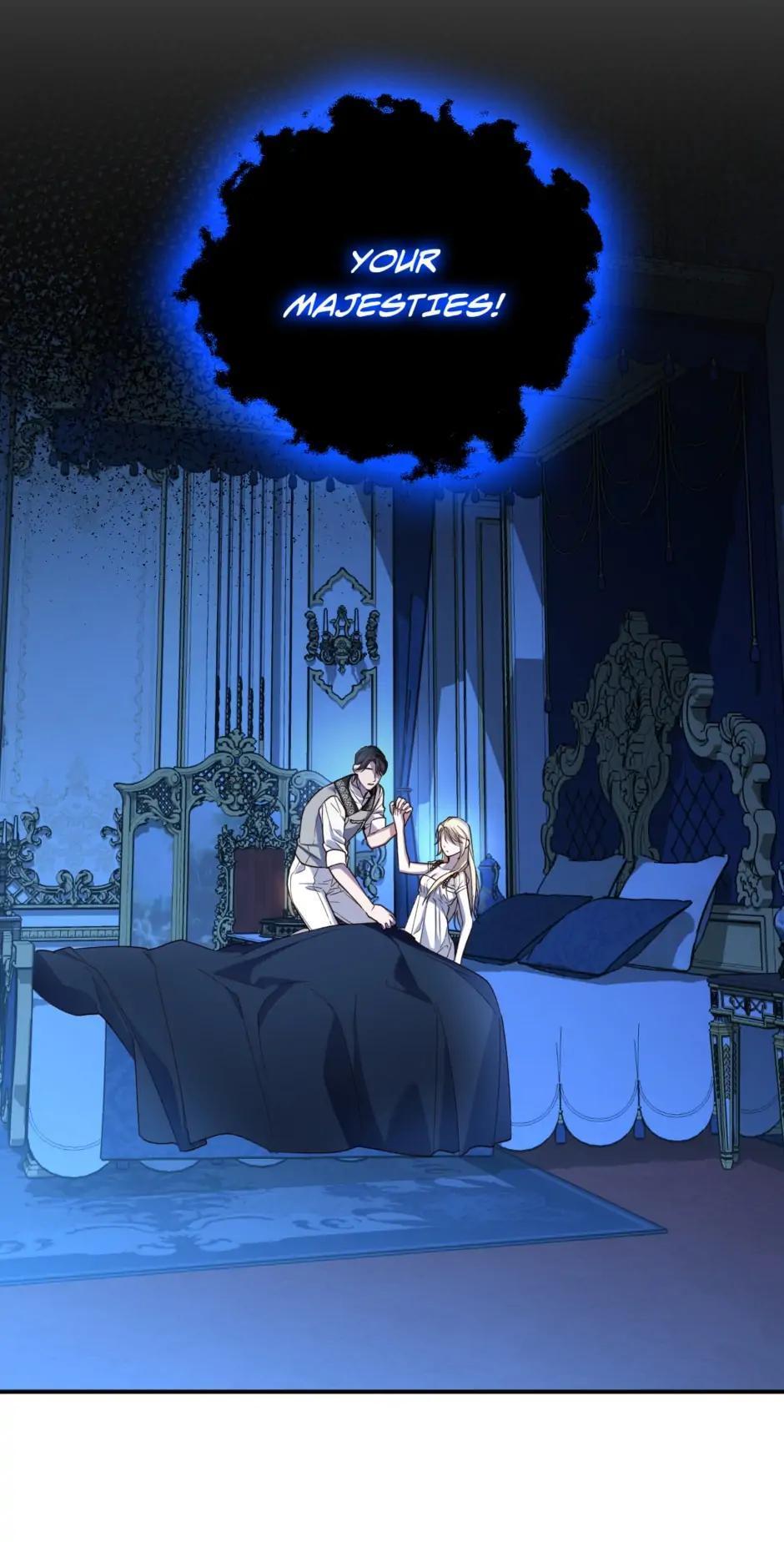 Read How to Hide the Emperor's Child Manga Online