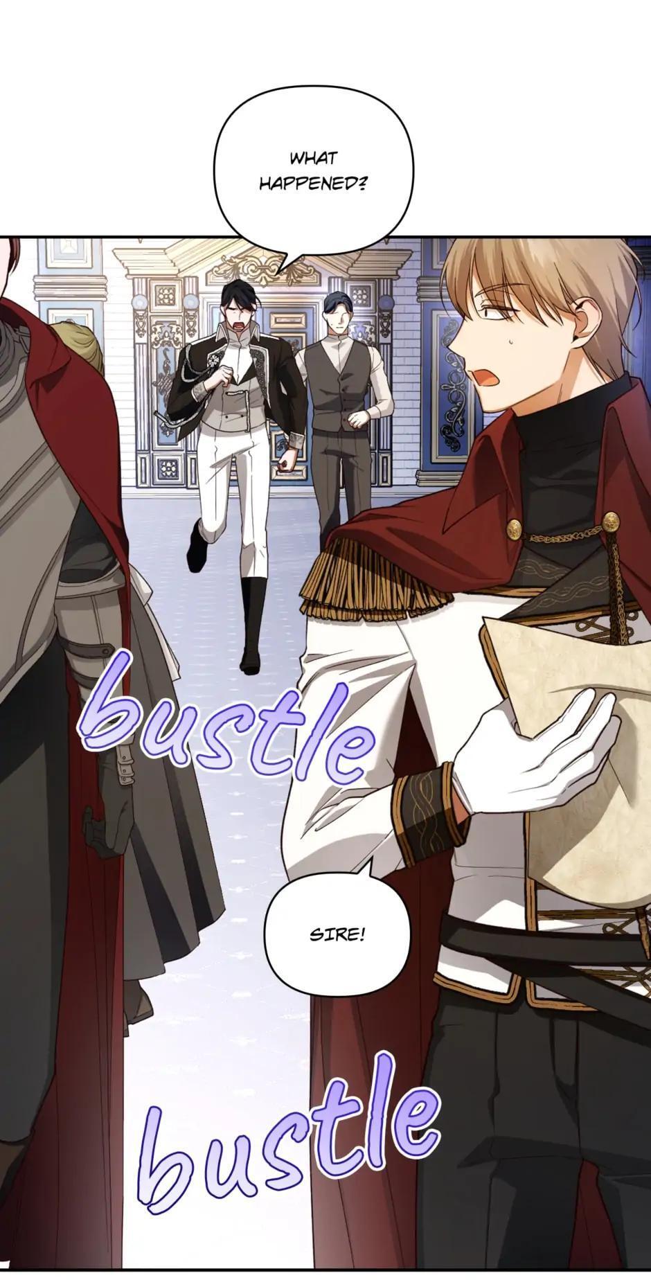 Read How to Hide the Emperor's Child Manga Online