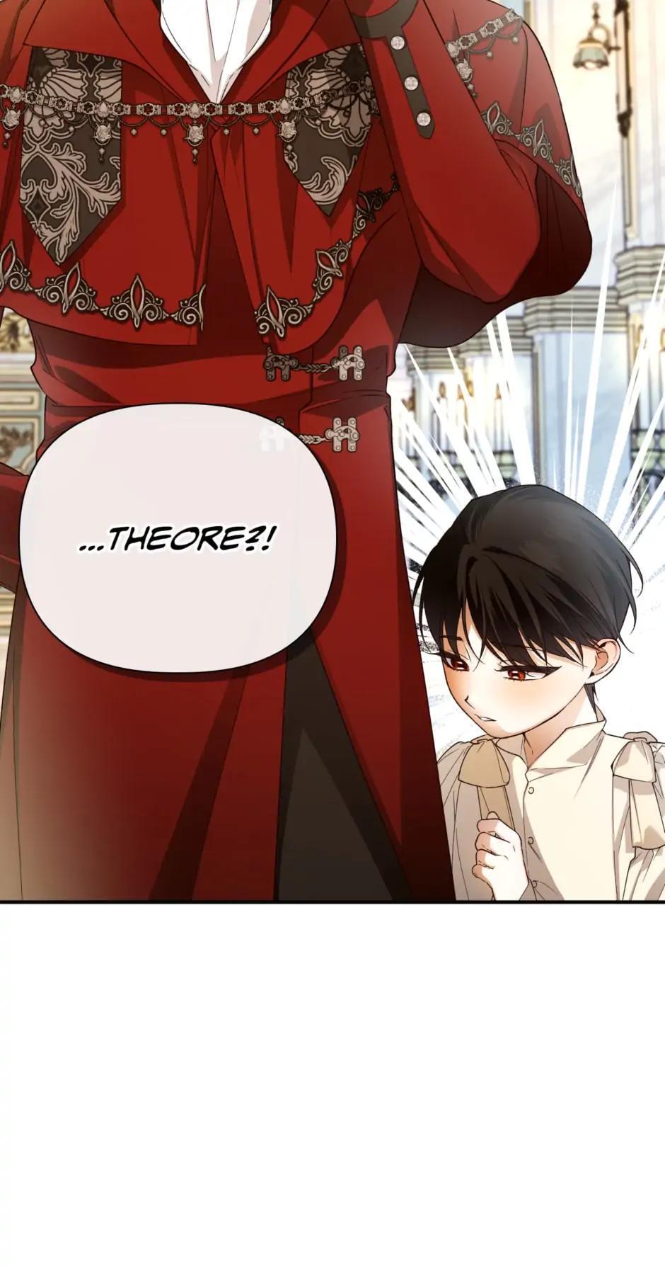 Read How to Hide the Emperor's Child Manga Online
