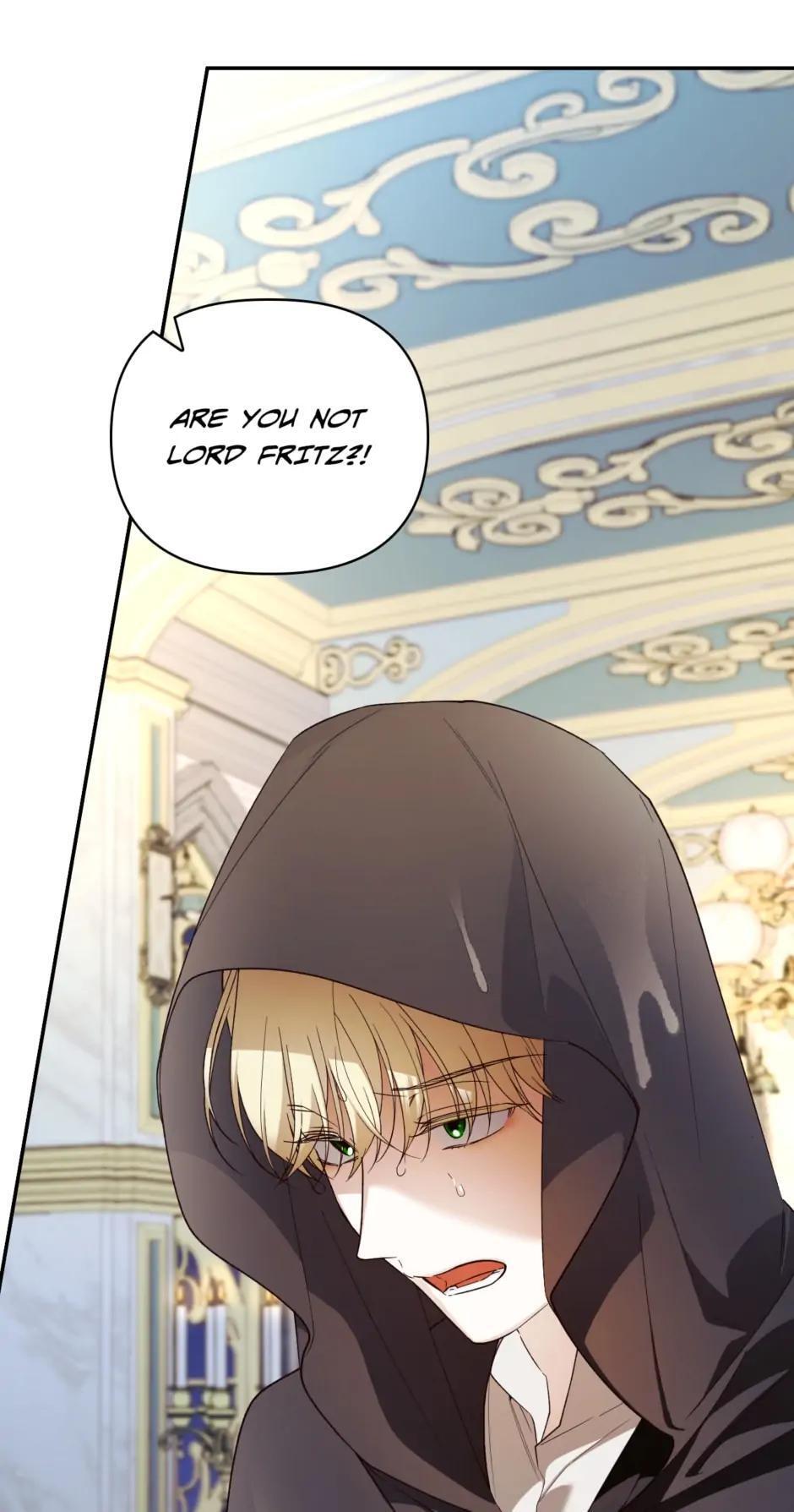 Read How to Hide the Emperor's Child Manga Online