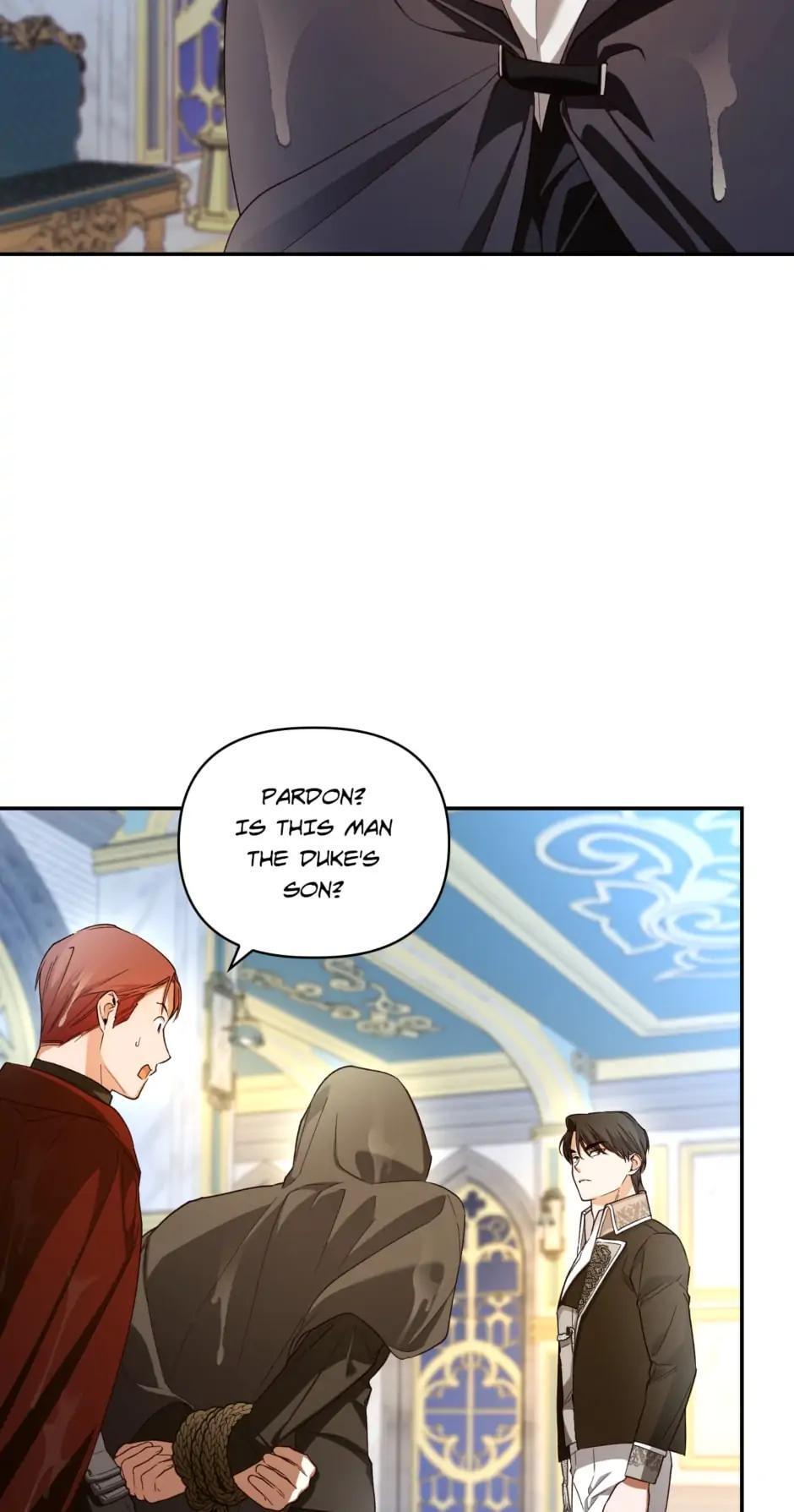 Read How to Hide the Emperor's Child Manga Online