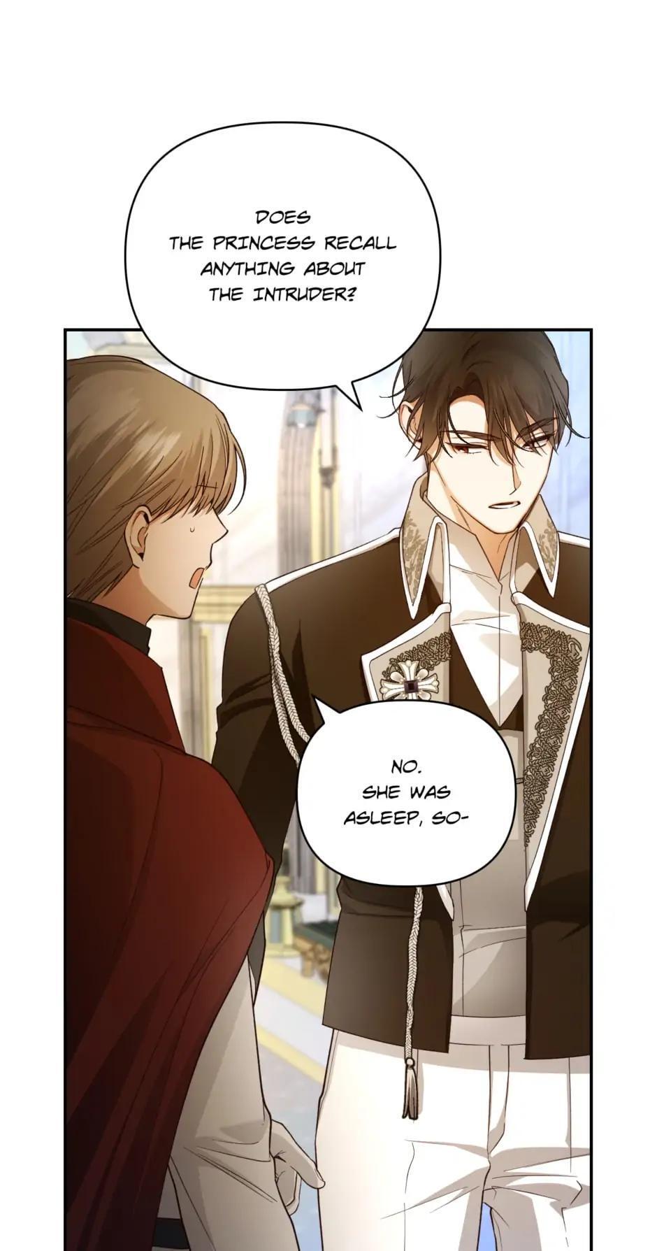 Read How to Hide the Emperor's Child Manga Online
