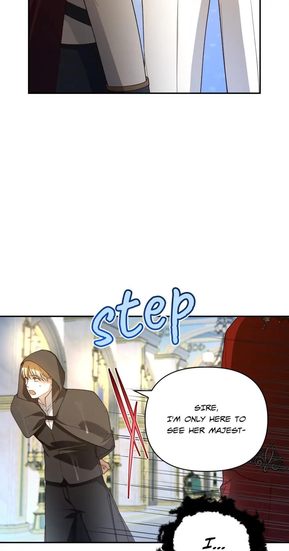 Read How to Hide the Emperor's Child Manga Online