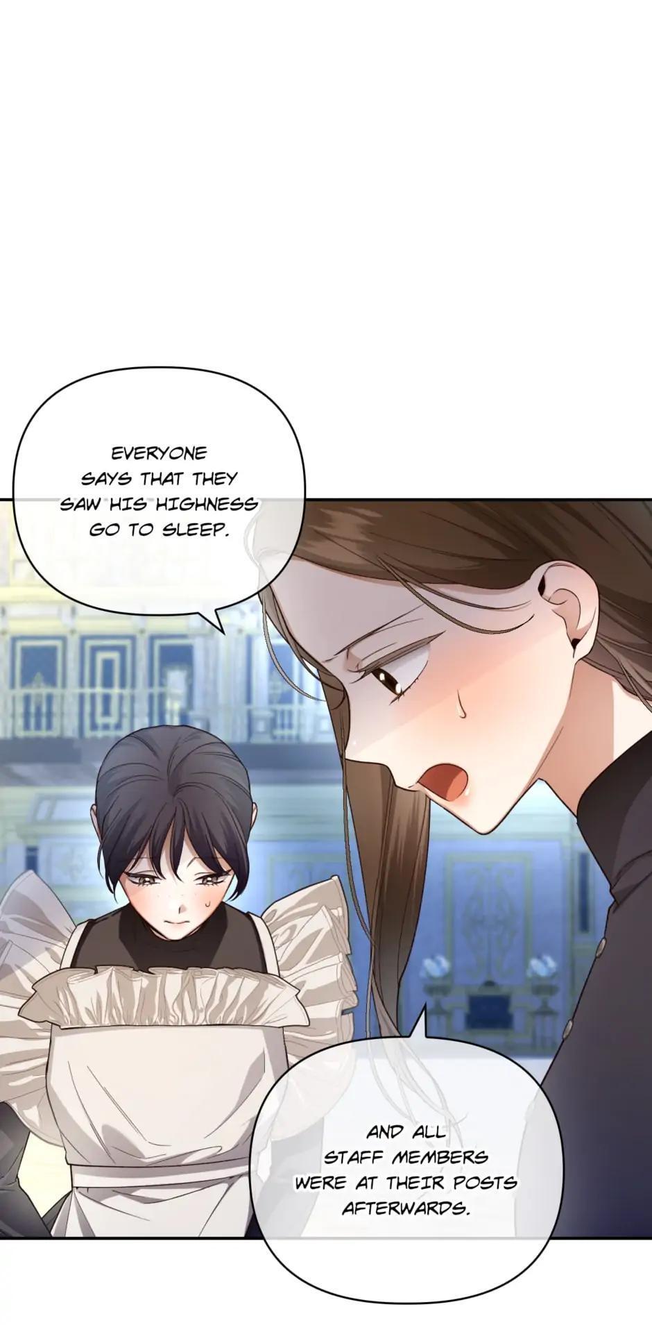 Read How to Hide the Emperor's Child Manga Online