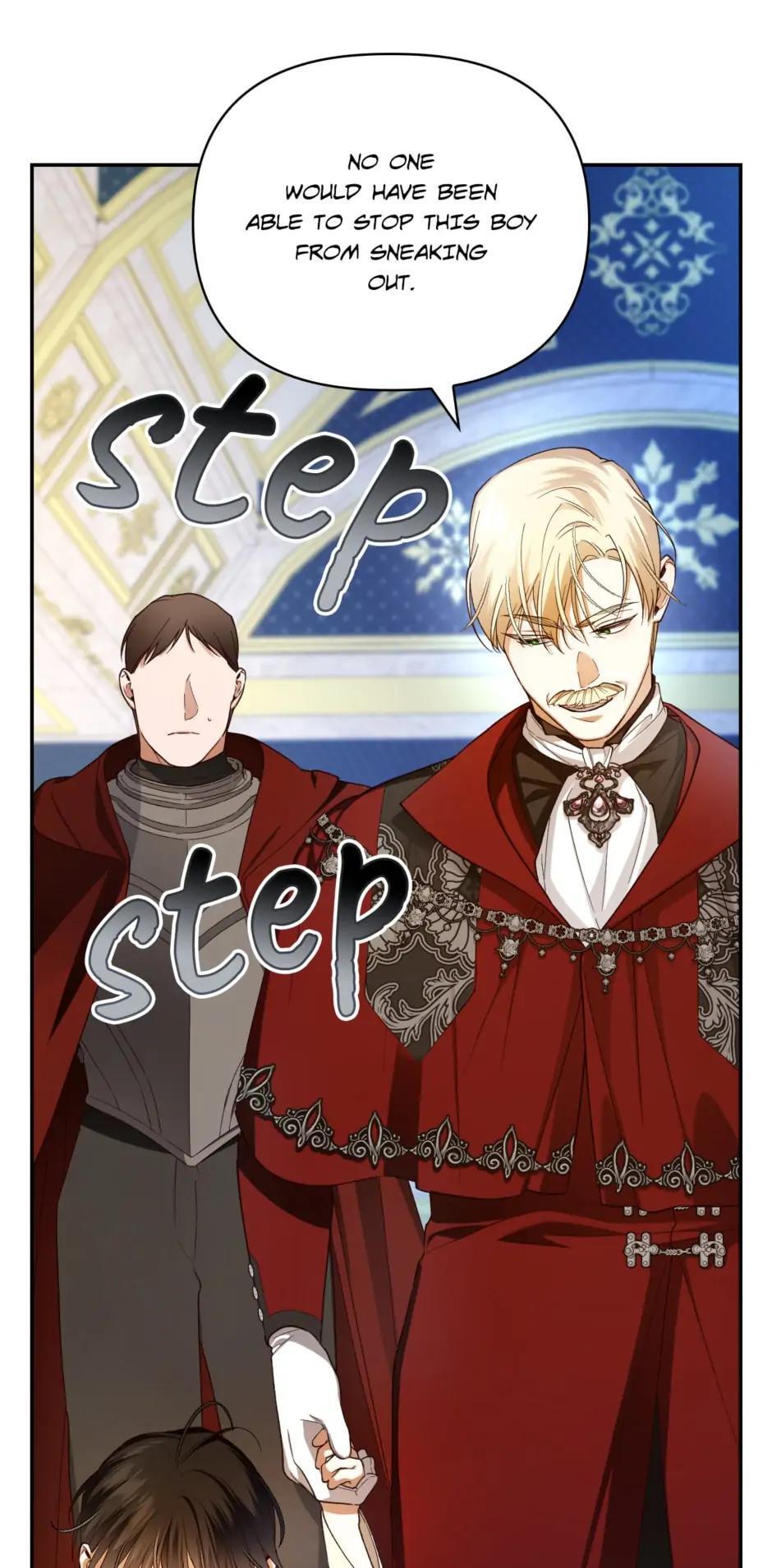 Read How to Hide the Emperor's Child Manga Online