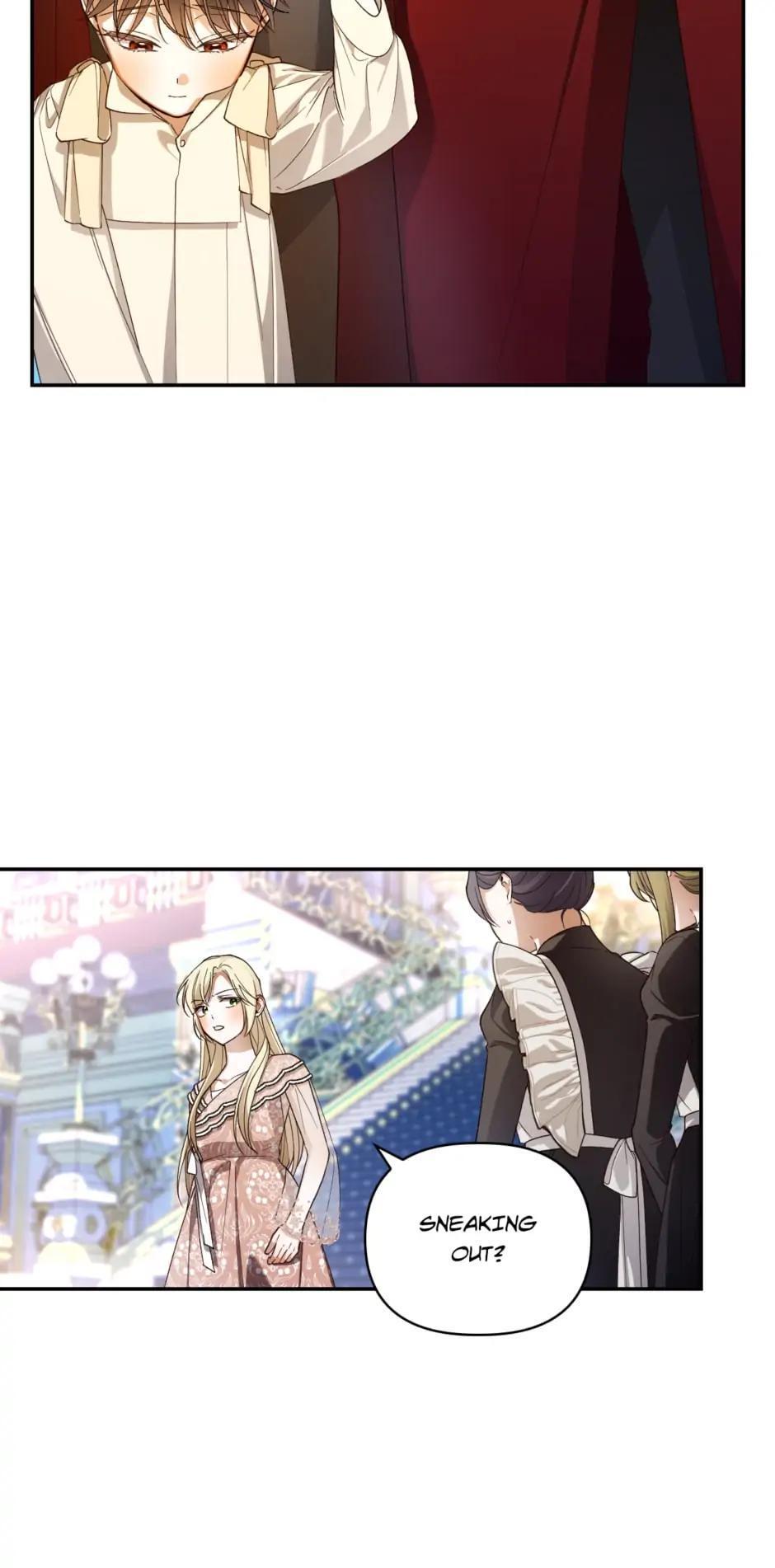 Read How to Hide the Emperor's Child Manga Online