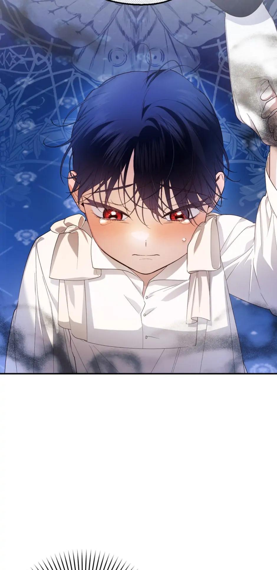 Read How to Hide the Emperor's Child Manga Online