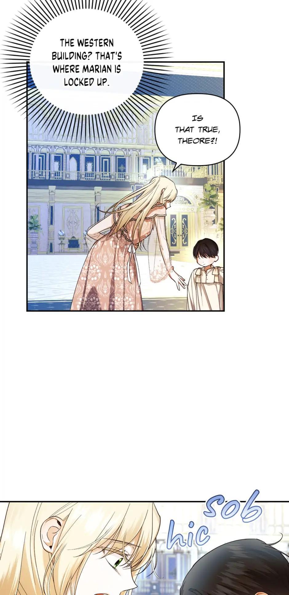Read How to Hide the Emperor's Child Manga Online