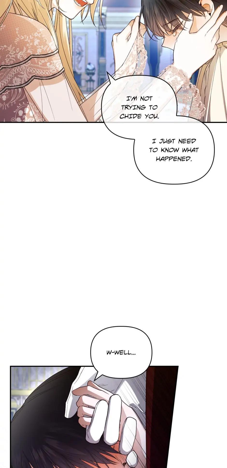 Read How to Hide the Emperor's Child Manga Online