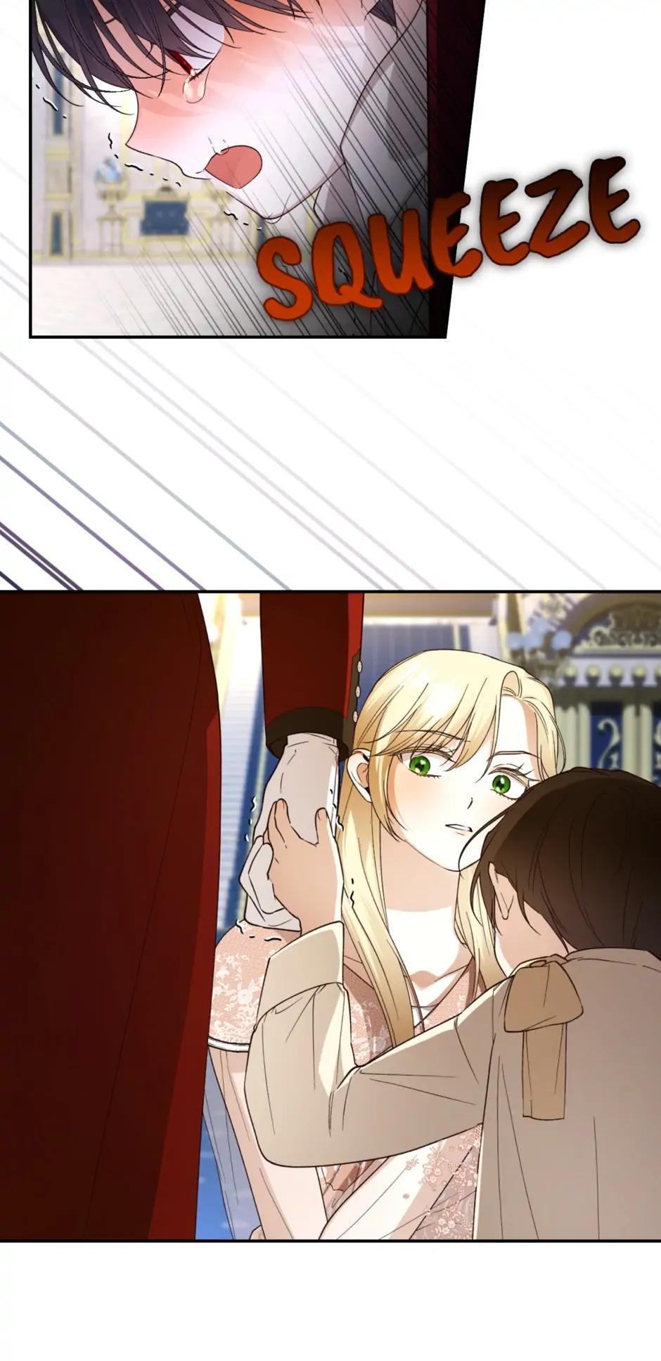 Read How to Hide the Emperor's Child Manga Online