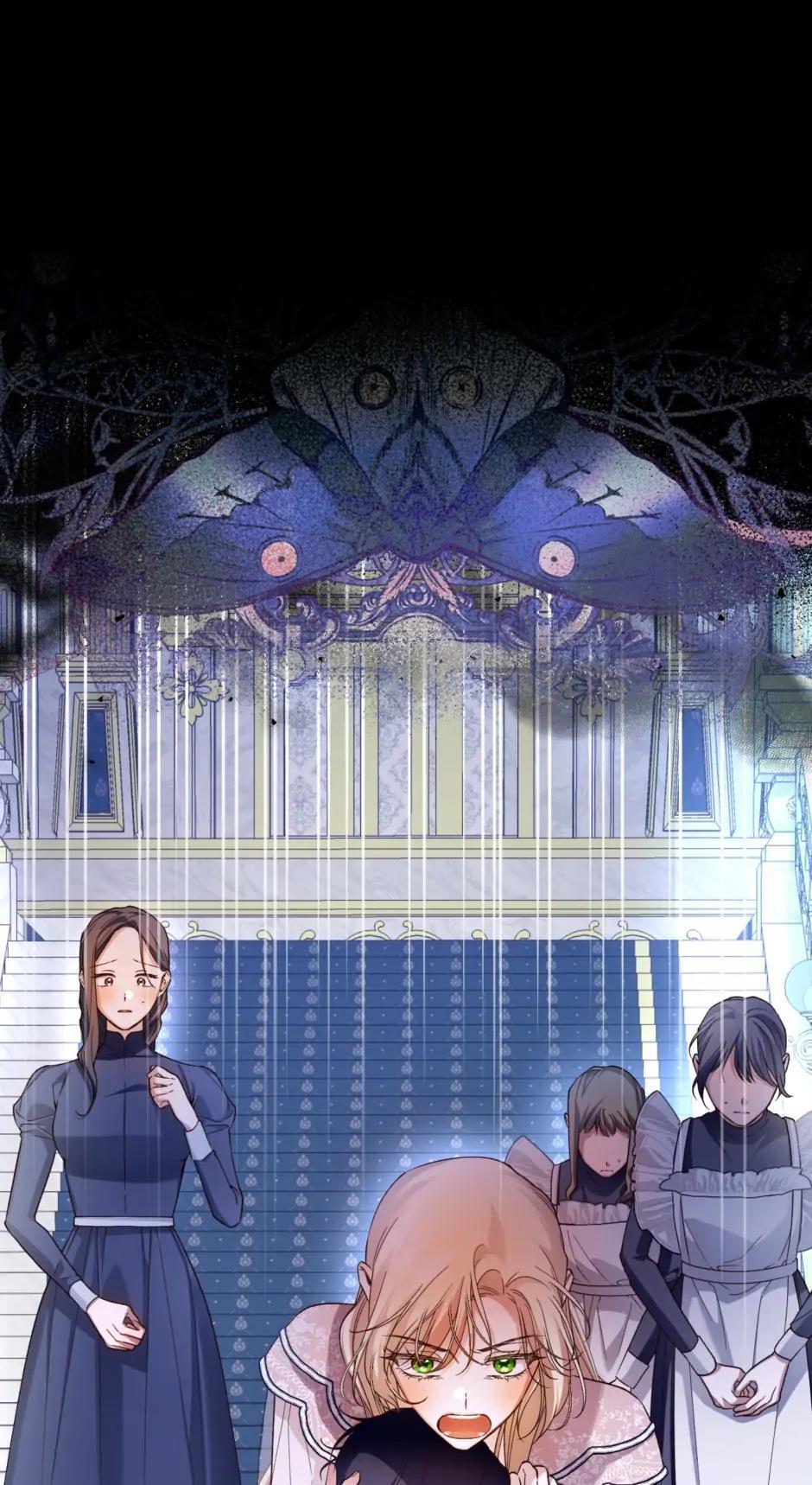 Read How to Hide the Emperor's Child Manga Online