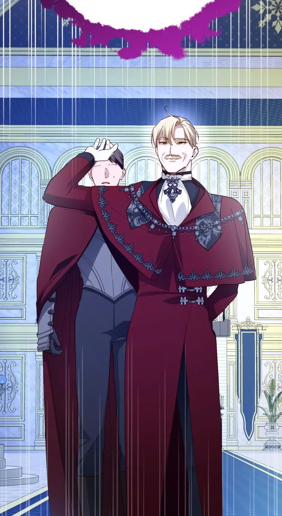 Read How to Hide the Emperor's Child Manga Online