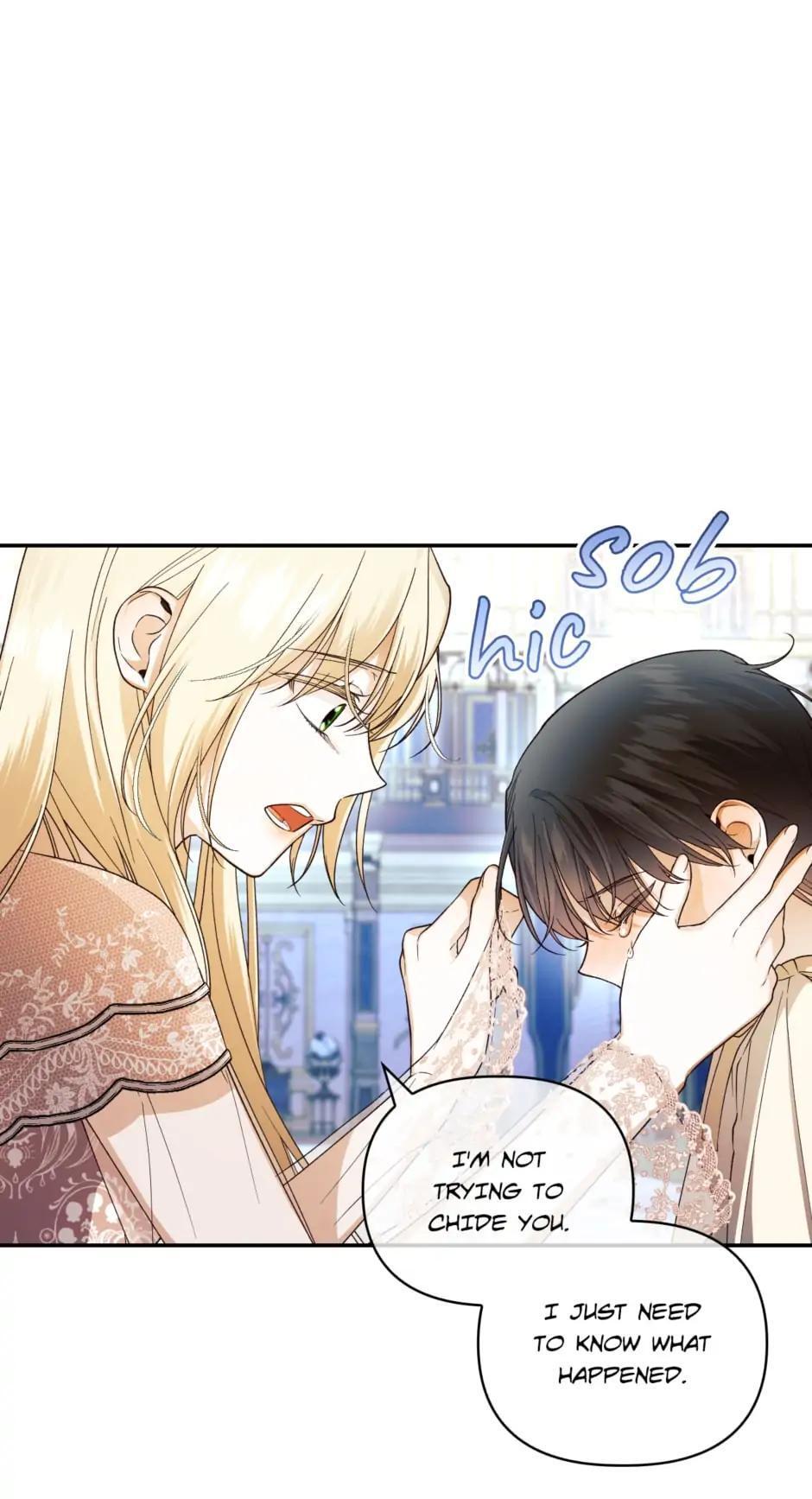 Read How to Hide the Emperor's Child Manga Online
