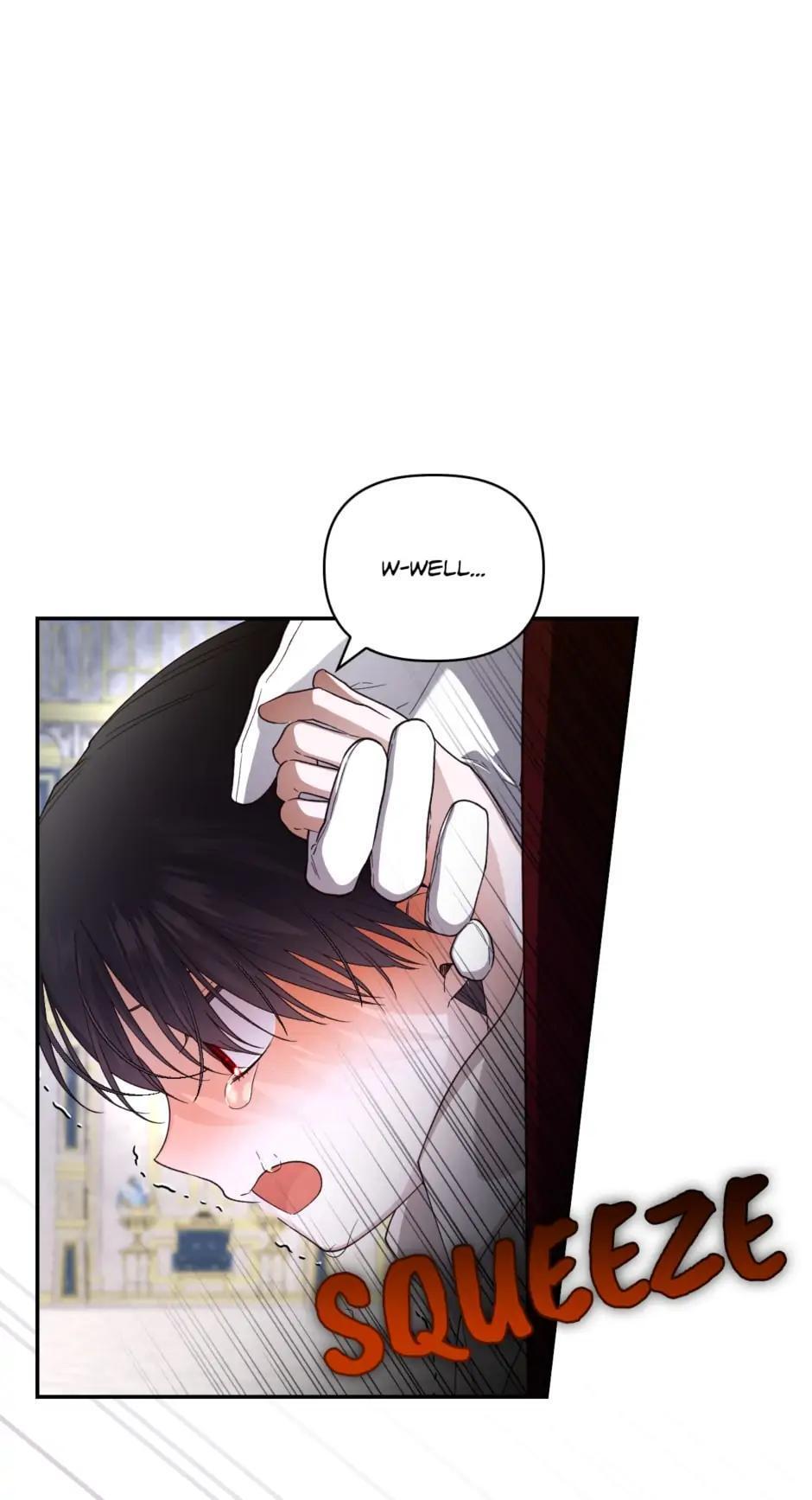 Read How to Hide the Emperor's Child Manga Online
