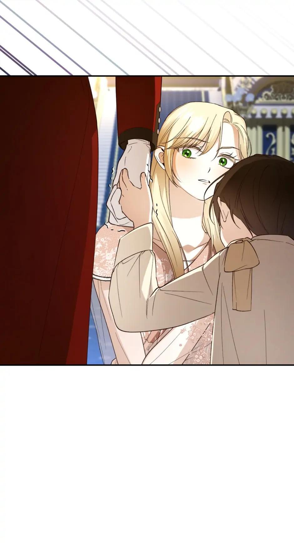 Read How to Hide the Emperor's Child Manga Online