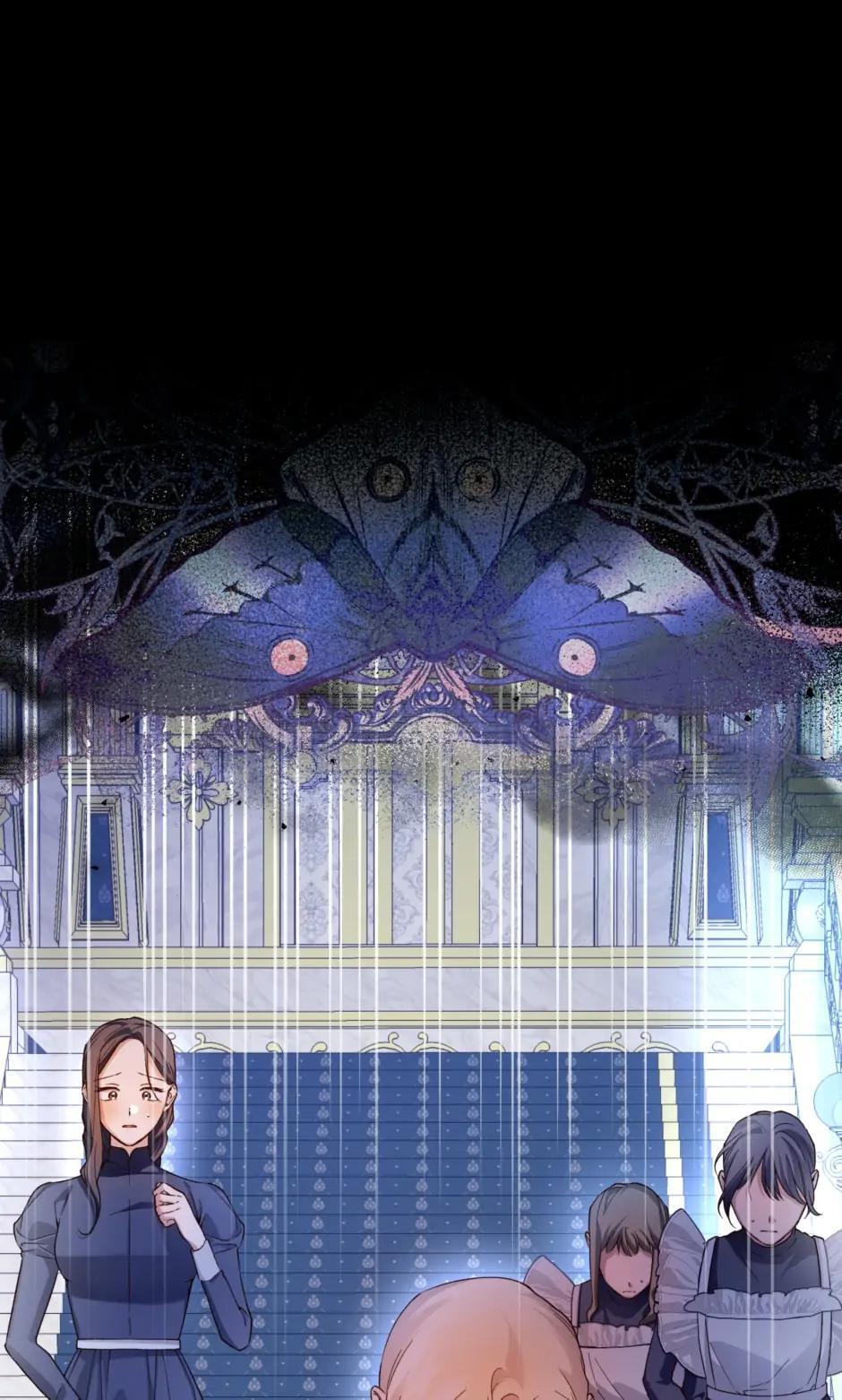 Read How to Hide the Emperor's Child Manga Online