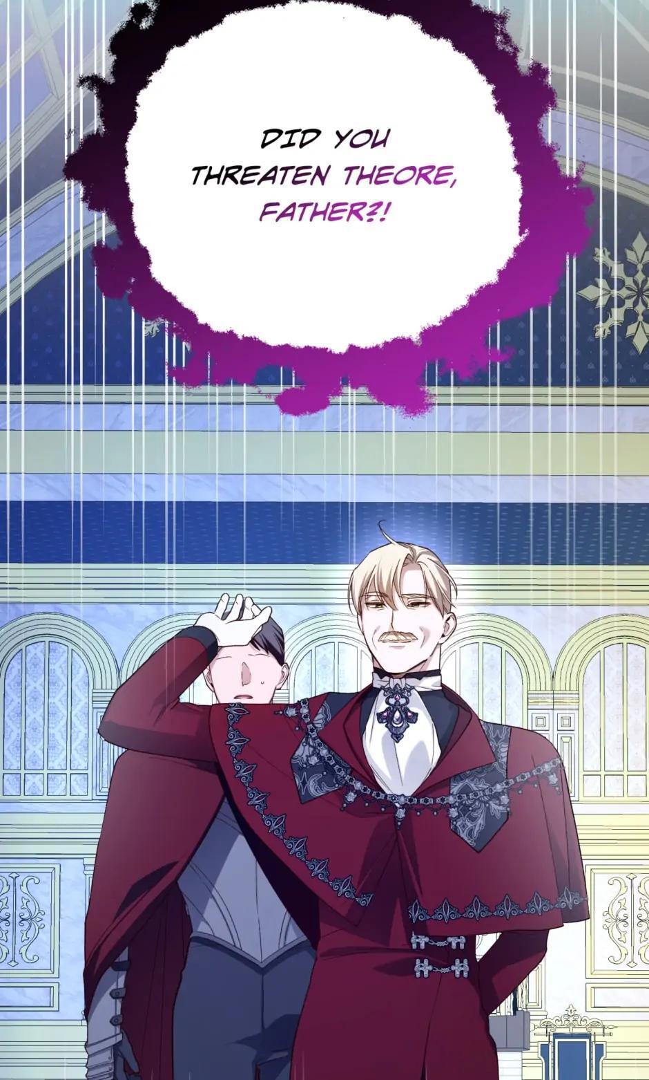 Read How to Hide the Emperor's Child Manga Online