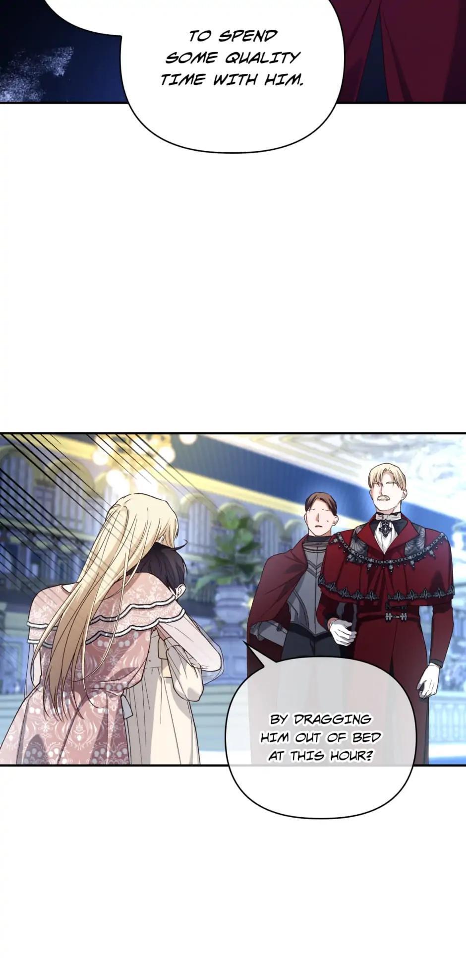 Read How to Hide the Emperor's Child Manga Online