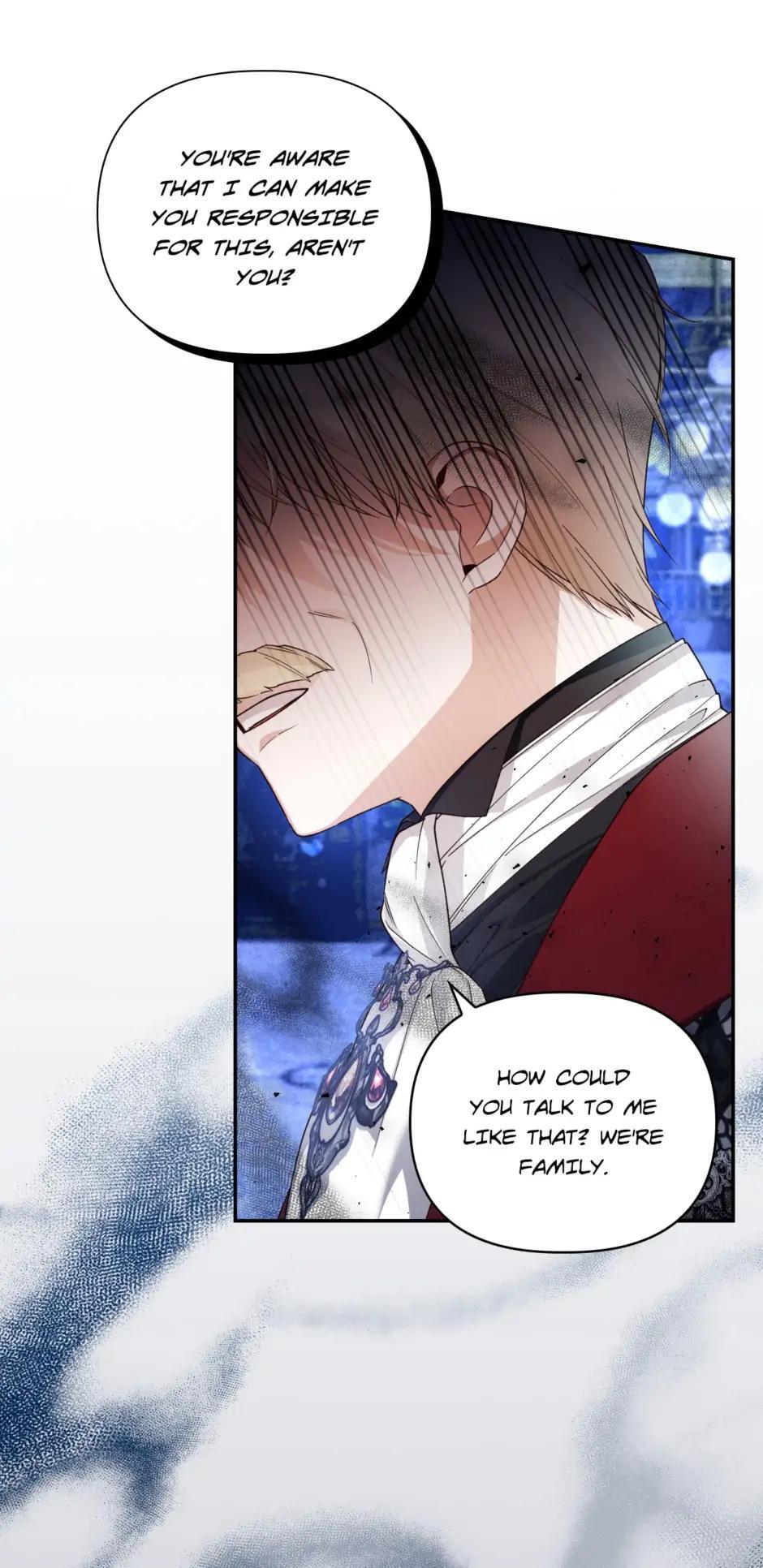 Read How to Hide the Emperor's Child Manga Online