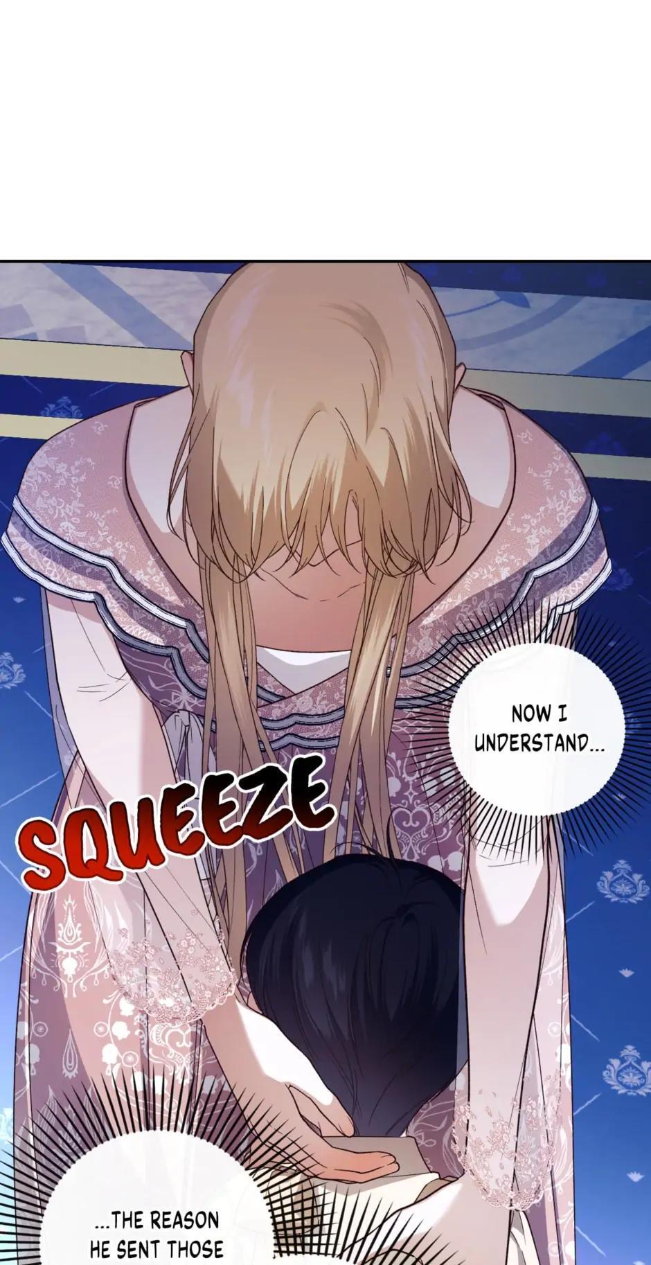 Read How to Hide the Emperor's Child Manga Online