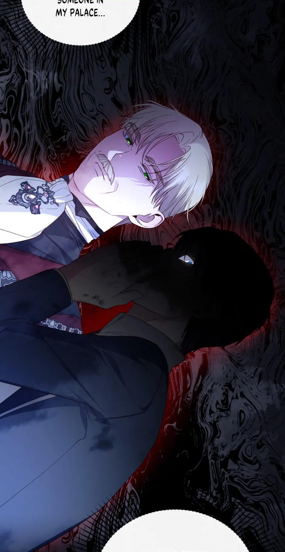Read How to Hide the Emperor's Child Manga Online