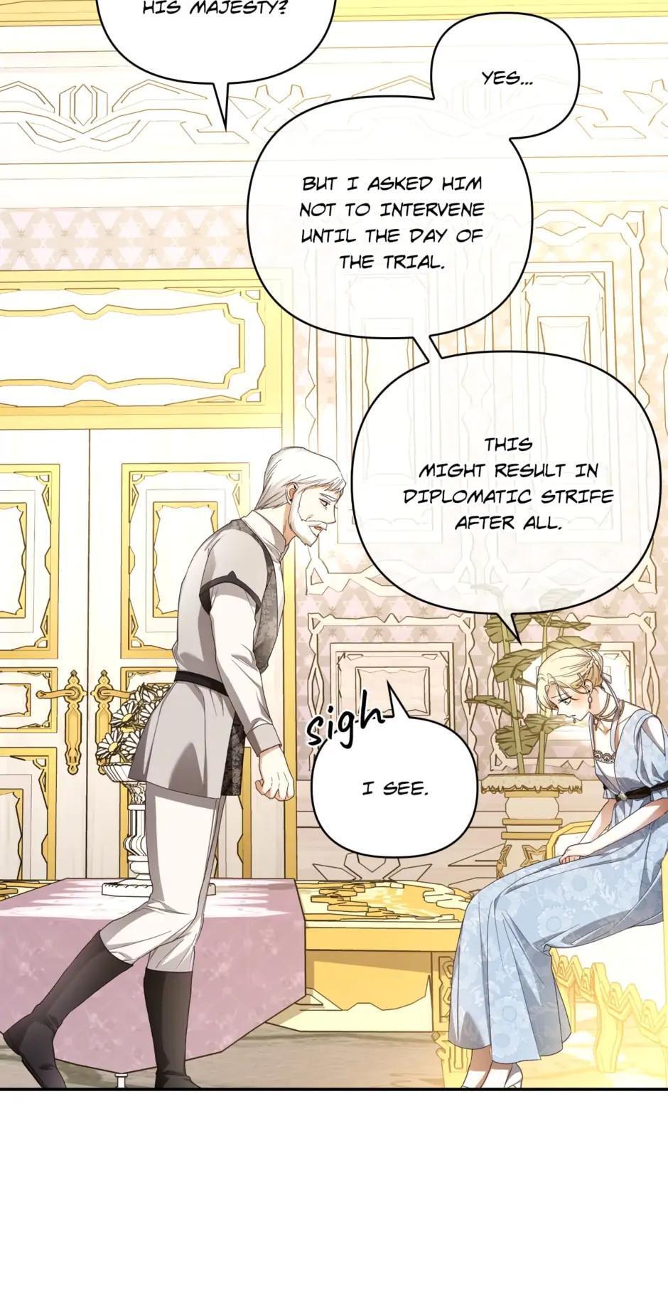 Read How to Hide the Emperor's Child Manga Online