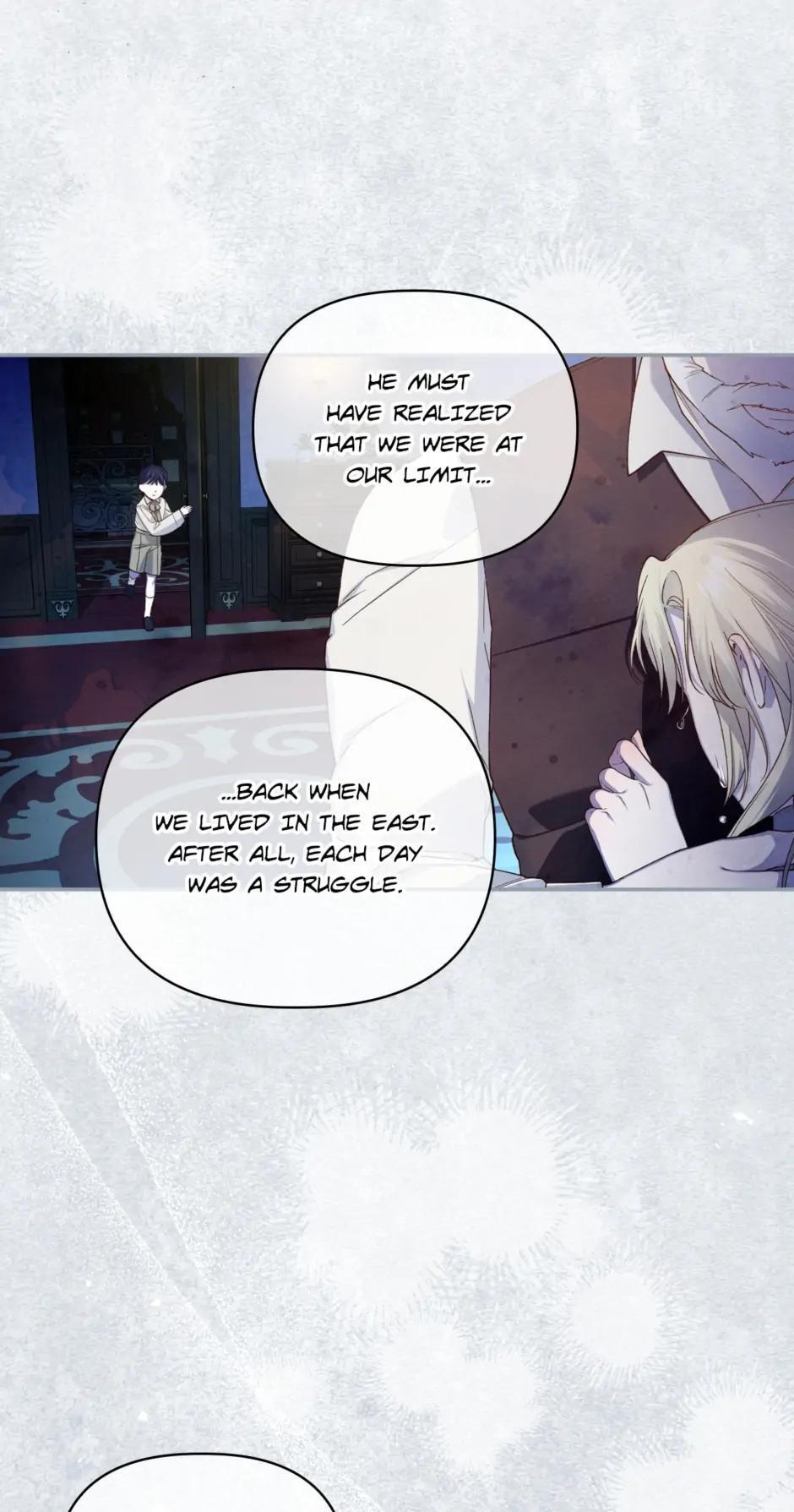 Read How to Hide the Emperor's Child Manga Online